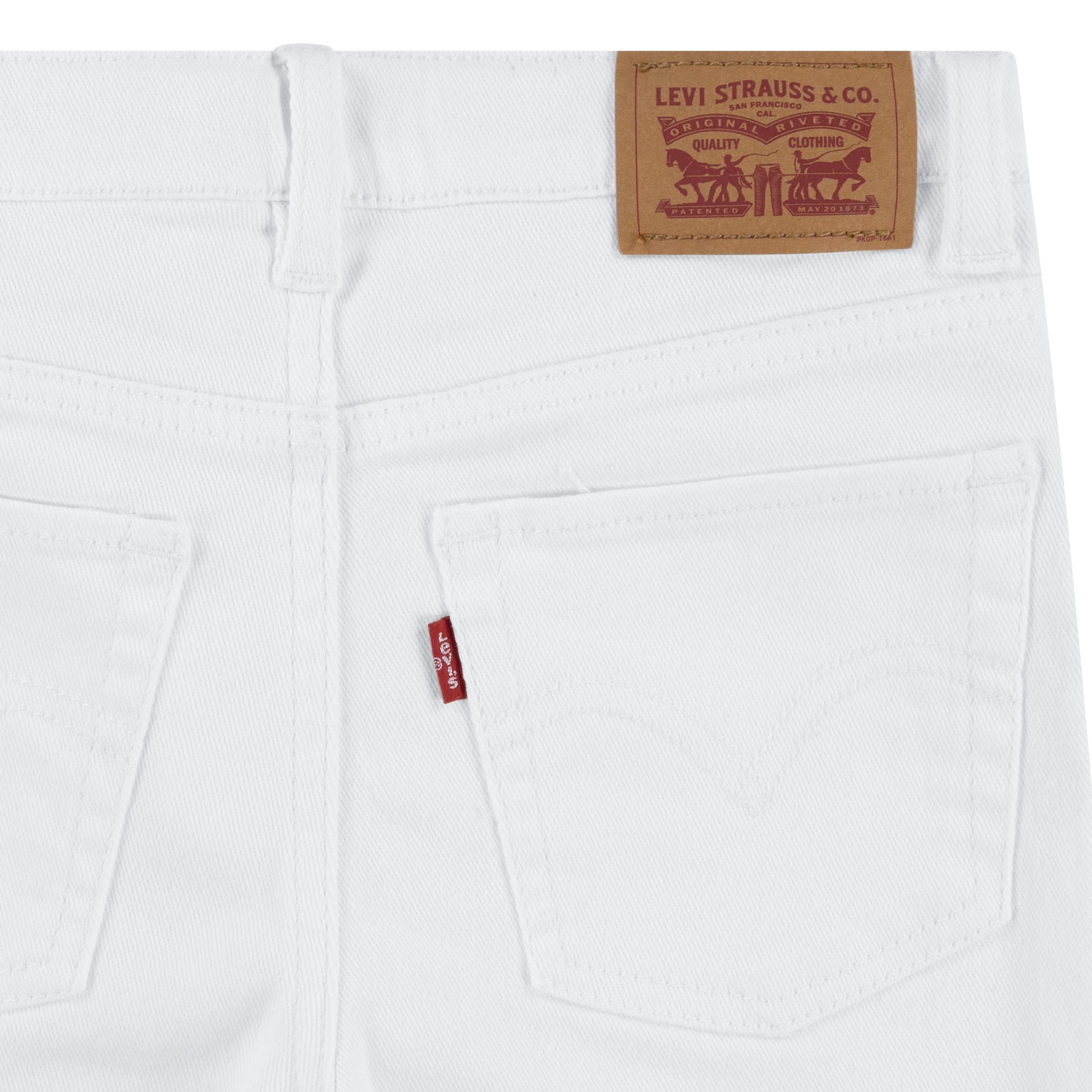 Levi's Kidswear Bootcut jeans LVG 726 HIGH RISE FLARE JEAN