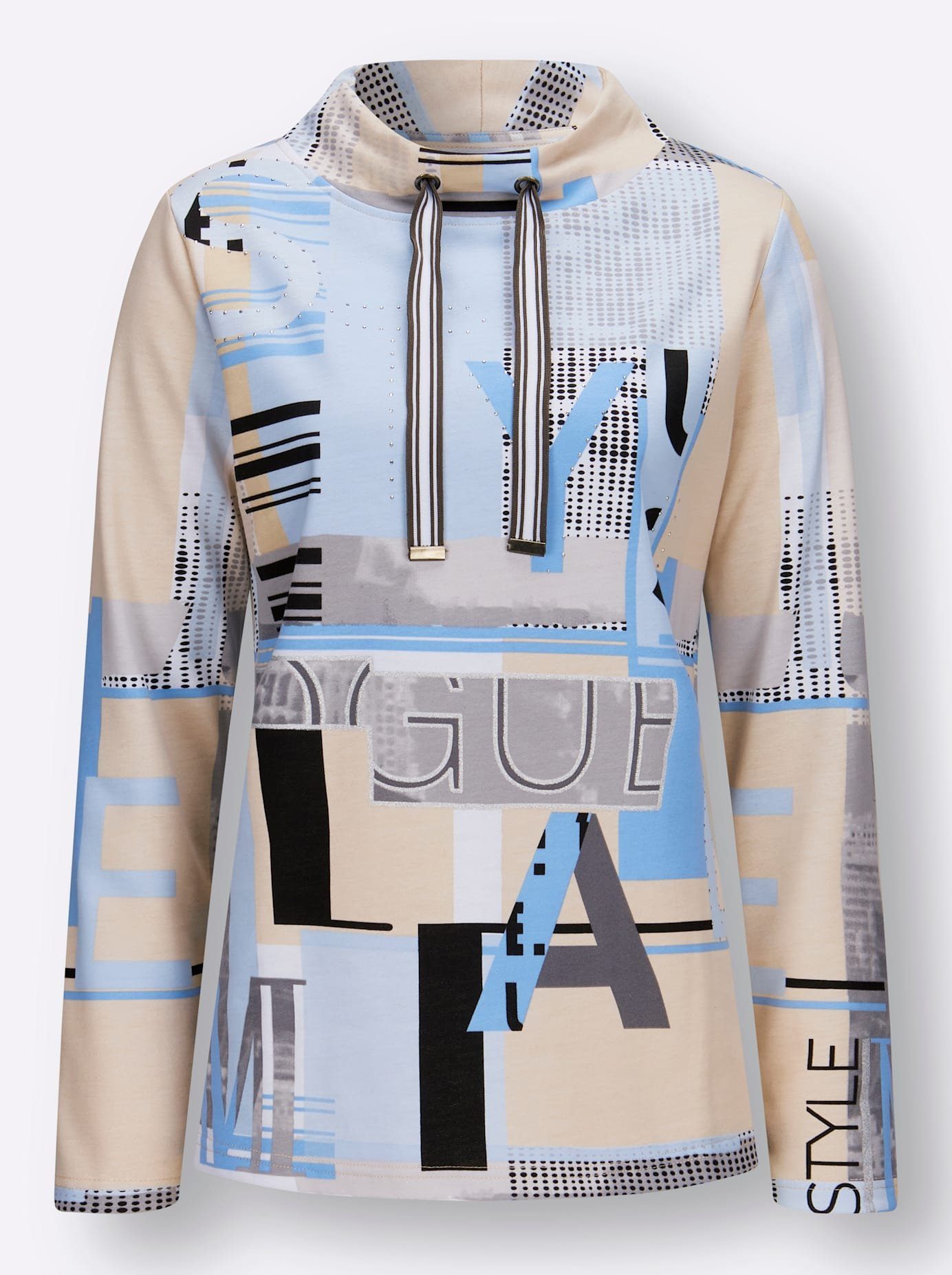 Classic Inspirationen Sweatshirt