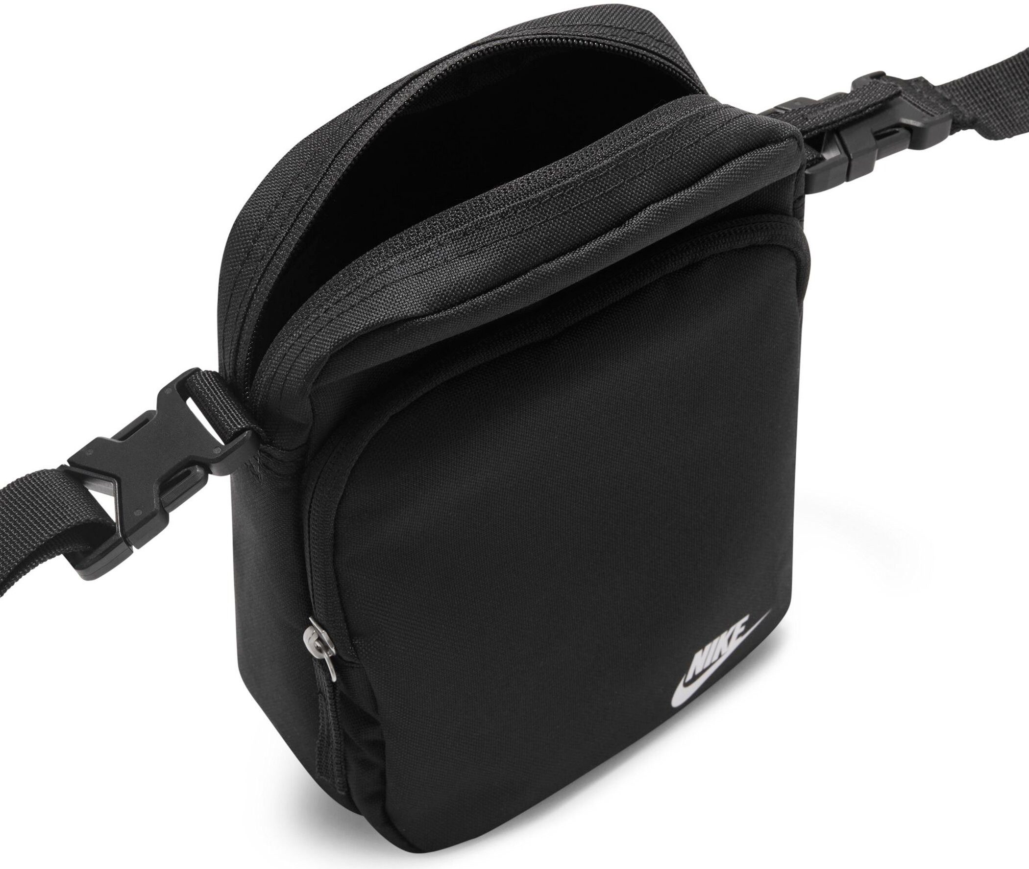 Nike Sportswear Schoudertas NK HERITAGE CROSSBODY