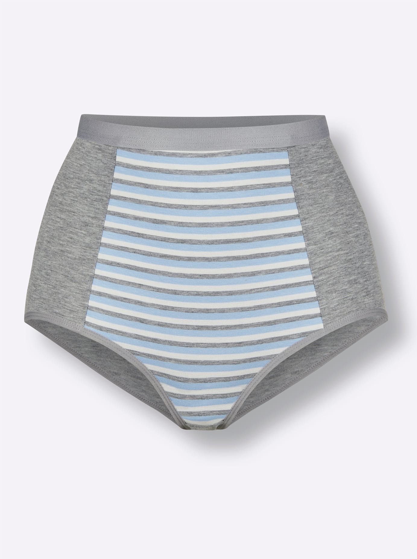 wäschepur Modellerende slip (3 stuks)