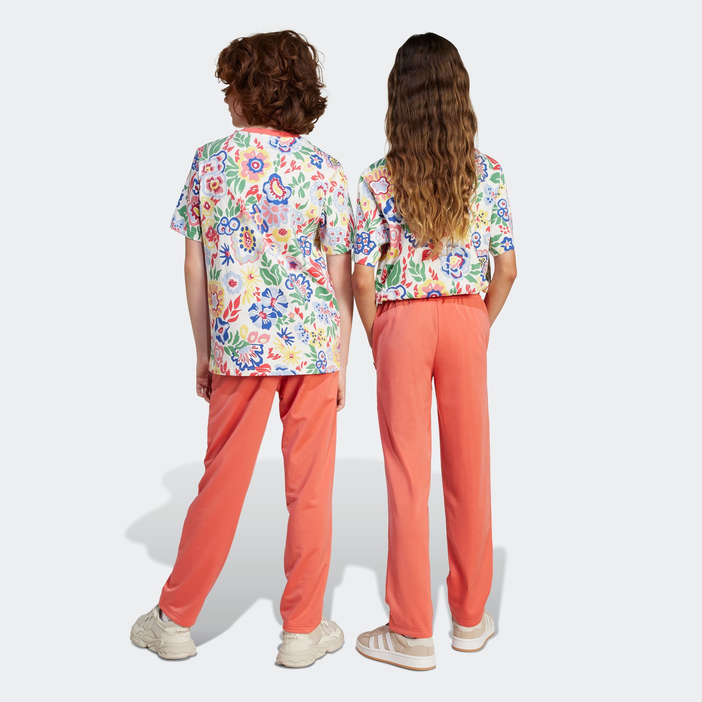 adidas Originals Sportbroek FIREBIRD PANTS (1-delig)