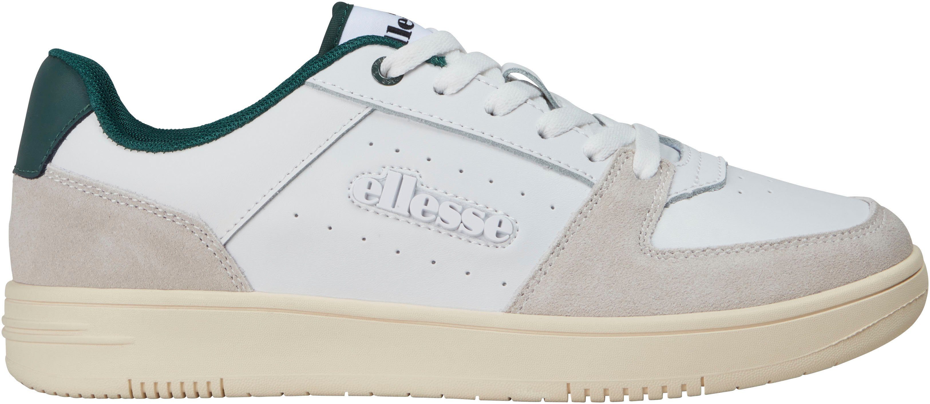 Sneakers ellesse sales