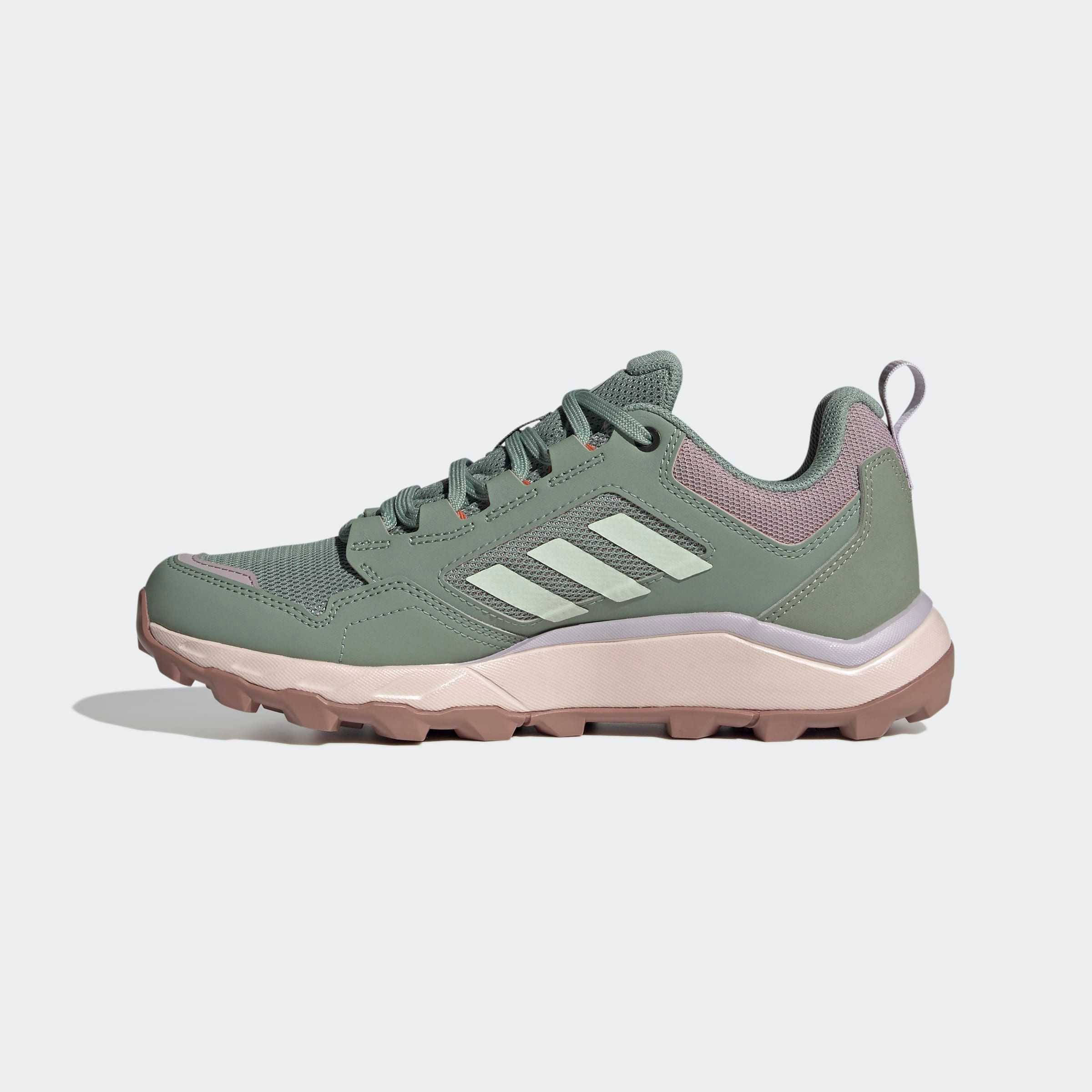 adidas TERREX Trailrunningschoenen TRACEROCKER 2.0 TRAILRUNNING