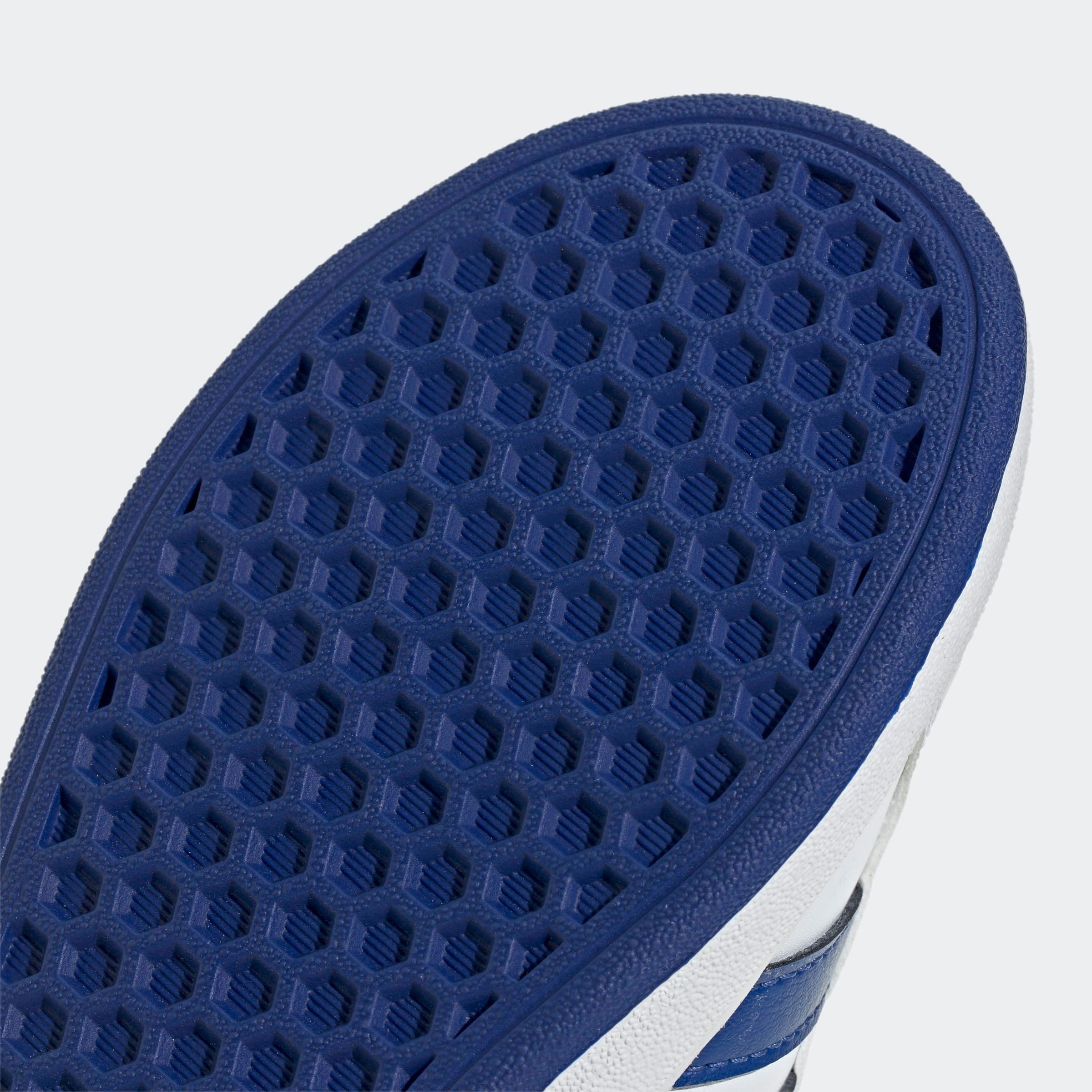 adidas Sportswear Sneakers GRAND COURT LIFESTYLE TENNIS LACE-UP Design geïnspireerd op de adidas Superstar