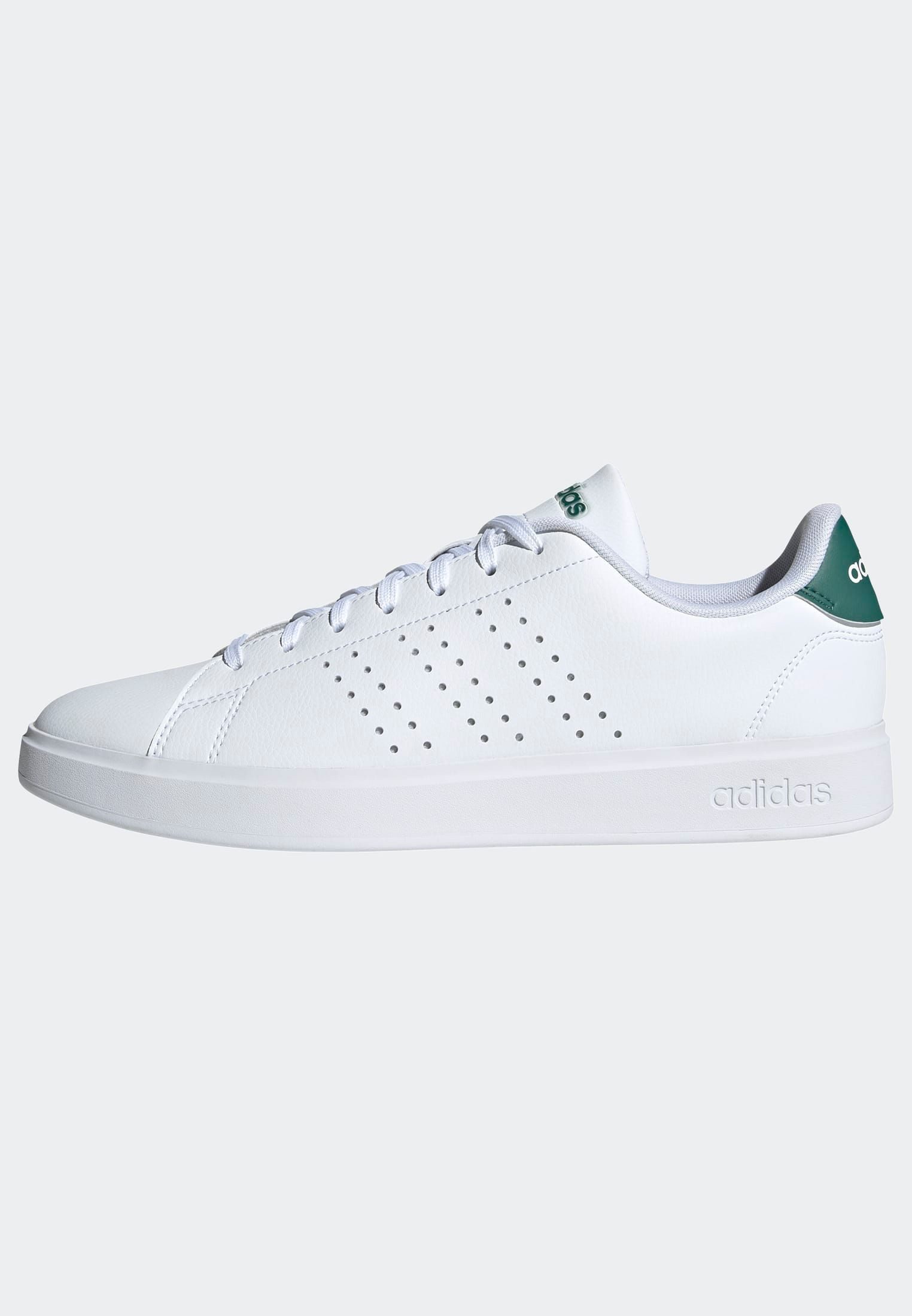 adidas Sportswear Sneakers ADVANTAGE 2.0 Ontwerp in de sporen van de adidas Stan Smith