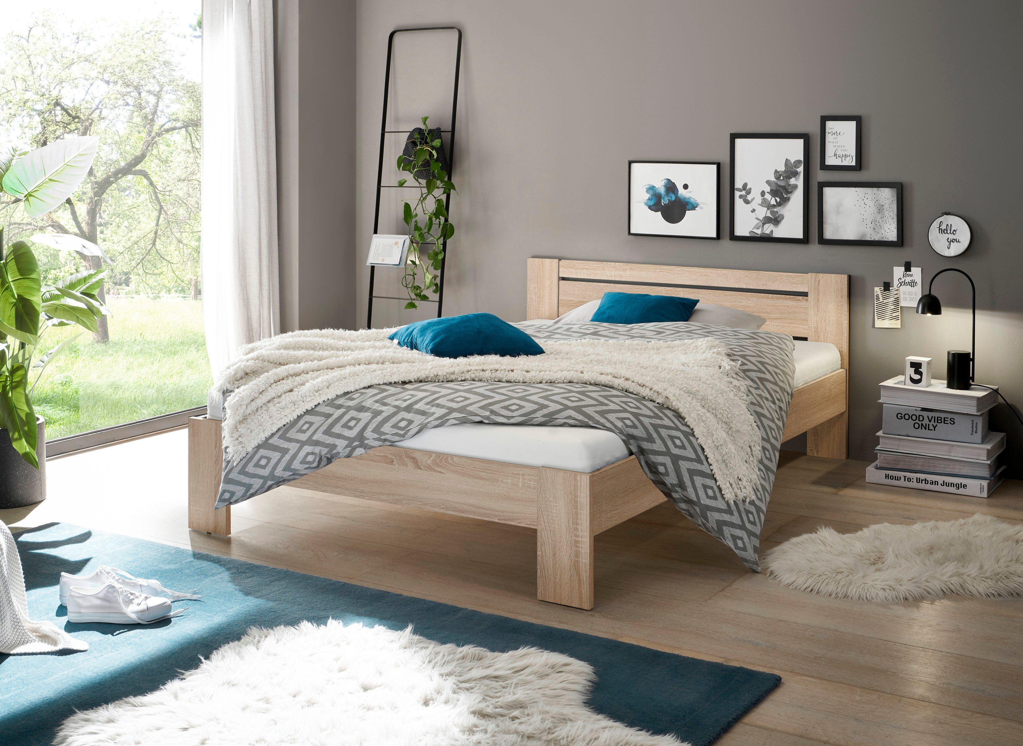 Schlafkontor Futonbed Cannes