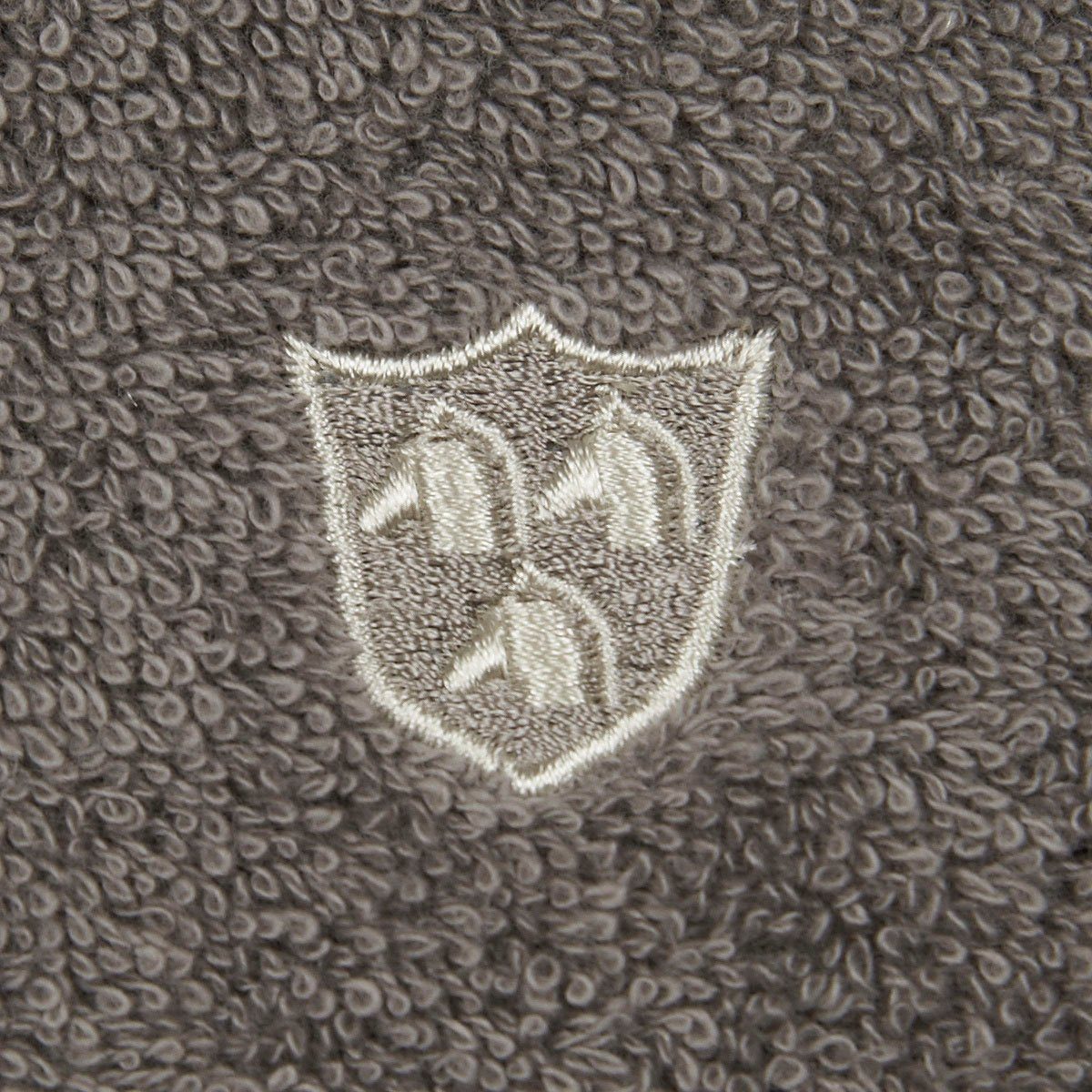 ROSS Handdoeken VITA Borduursel ROSS-embleem (2 stuks)