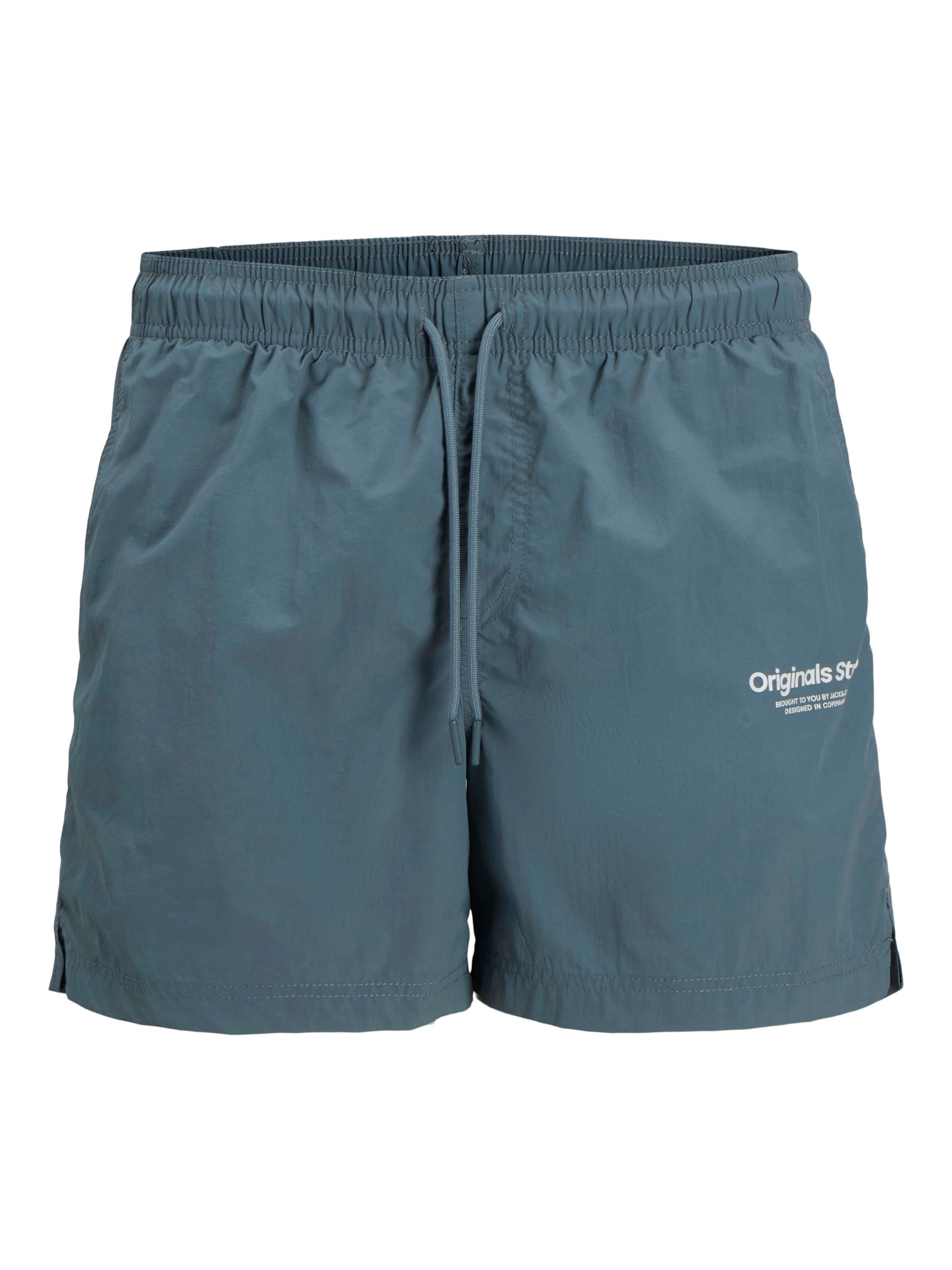 Jack & Jones Zwemshort JPSTNAXOS JJSWIM SHORTS VESTERBRO SN