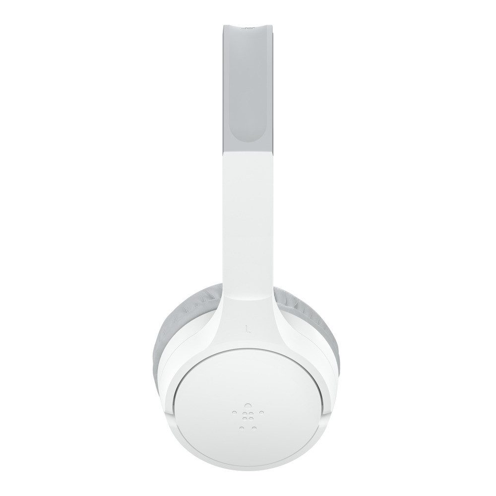 Belkin Kinder koptelefoon SOUNDFORM Mini Bluetooth On-Ear Koptelefoon voor Kinderen