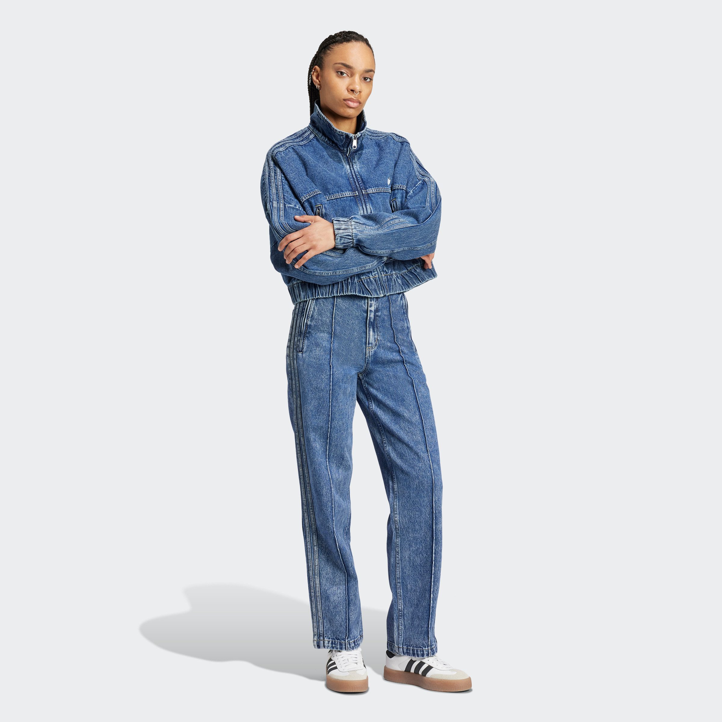 adidas Originals Straight jeans P ESS DENIM ST