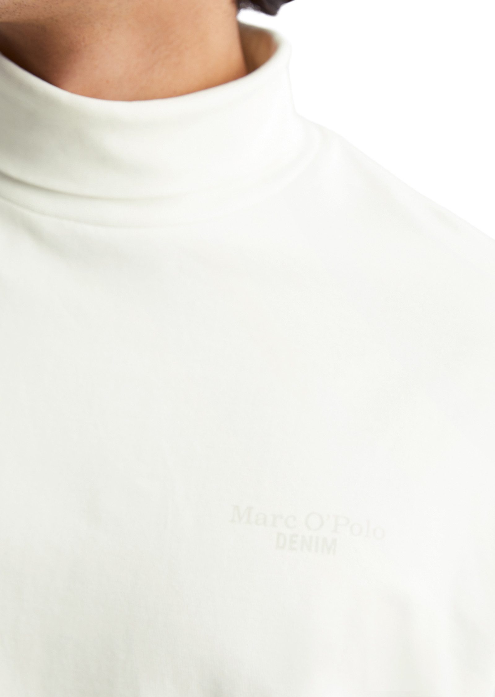 Marc O'Polo DENIM Colshirt