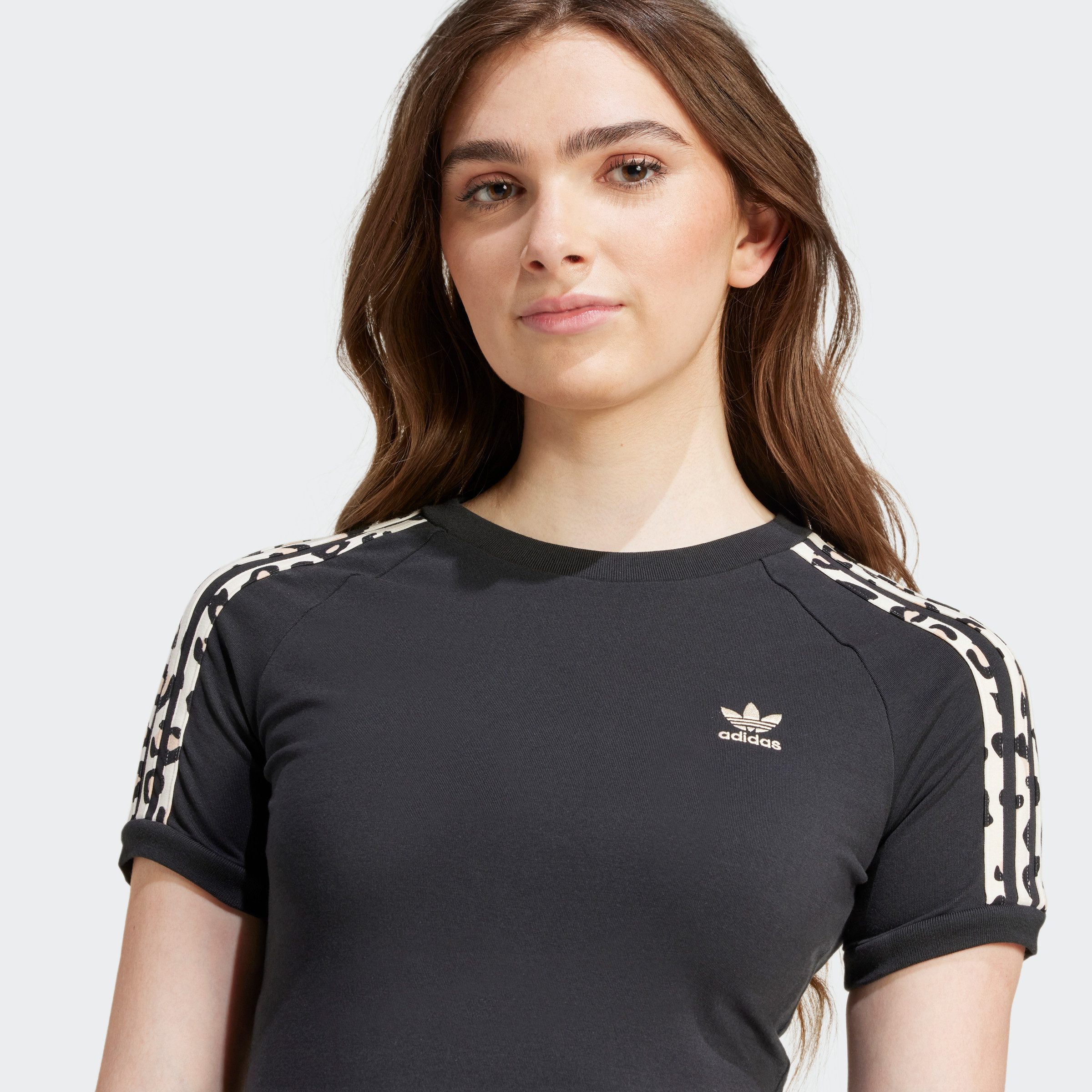 adidas Originals T-shirt LEO 3S TEE