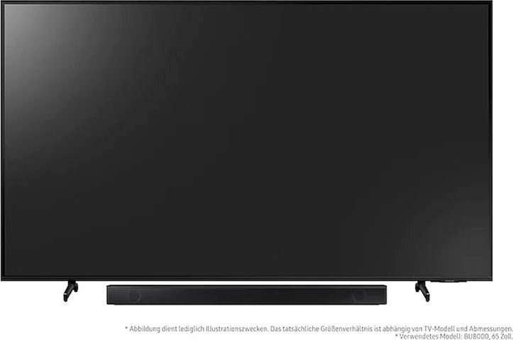 Samsung Soundbar HW-B540 2.1-kanaals