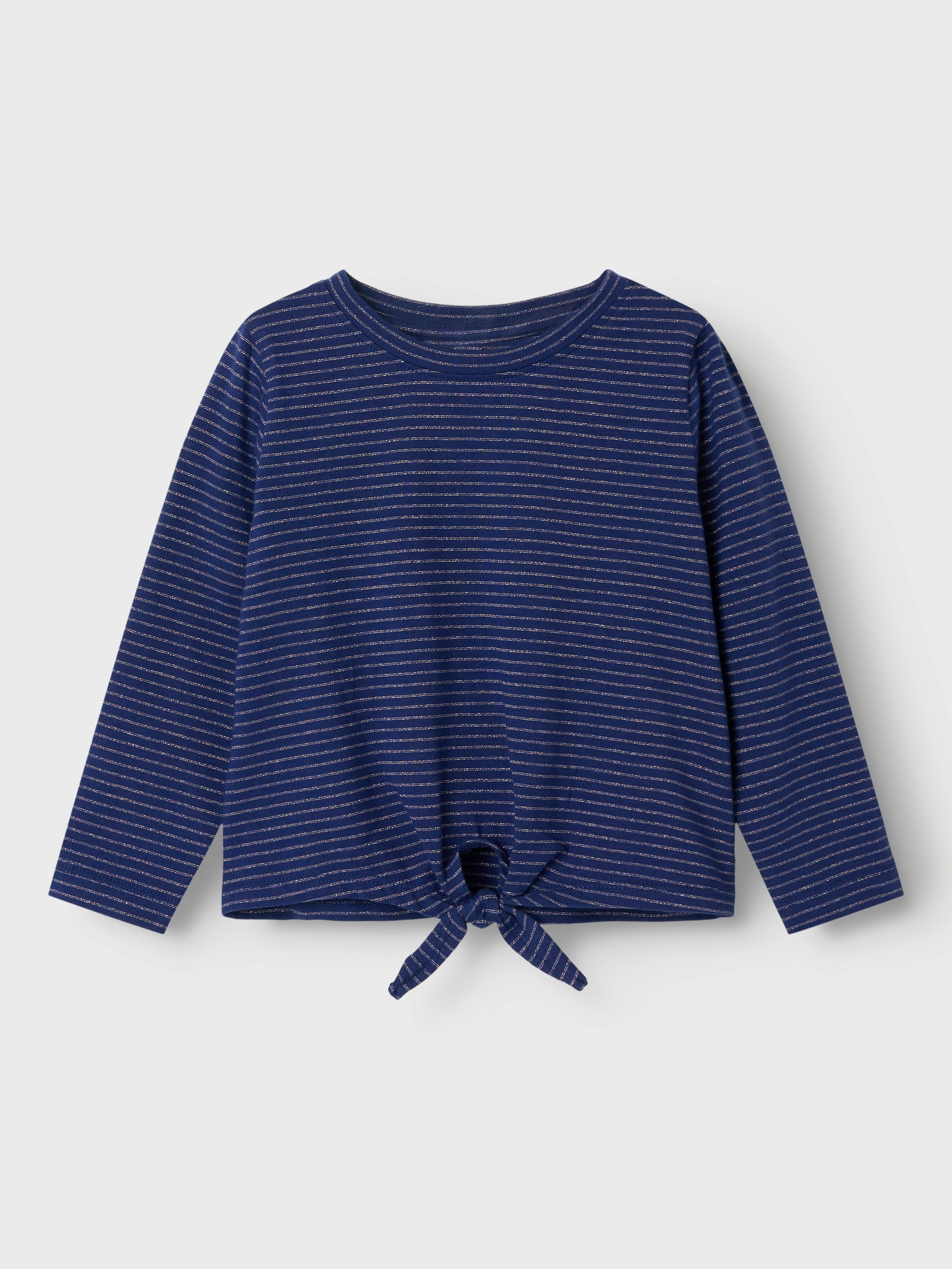 Name It Shirt met lange mouwen NMFLARIANA LS TOP PB
