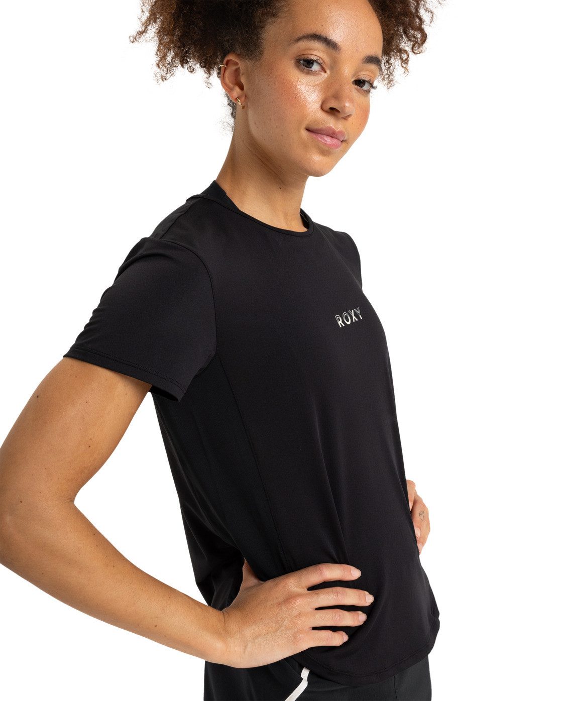 Roxy Functionele top Bold Moves 2.0