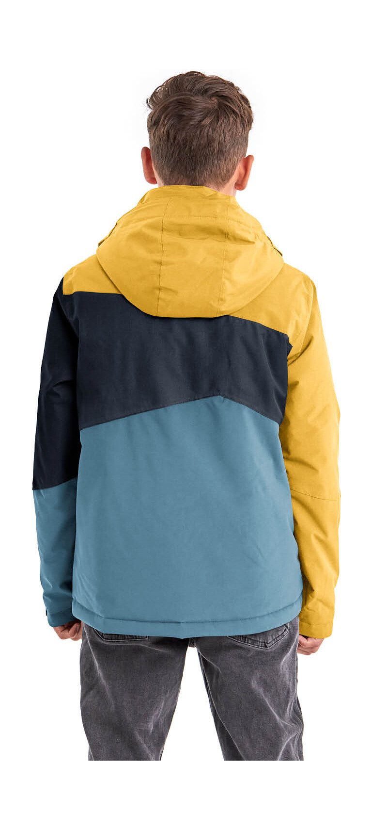 Killtec Outdoorjack KOW 204 BYS JCKT