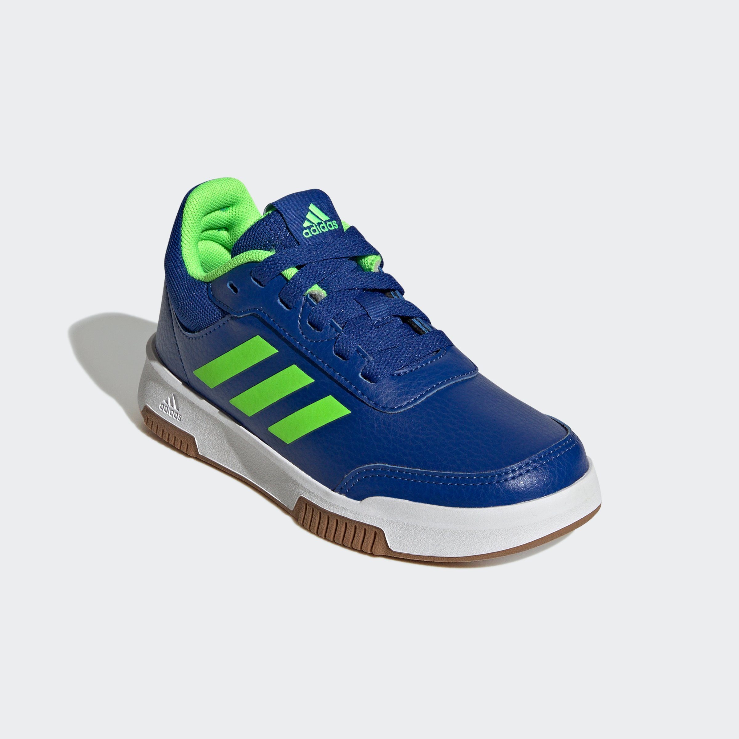 adidas sportswear sneakers tensaur sport training lace blauw