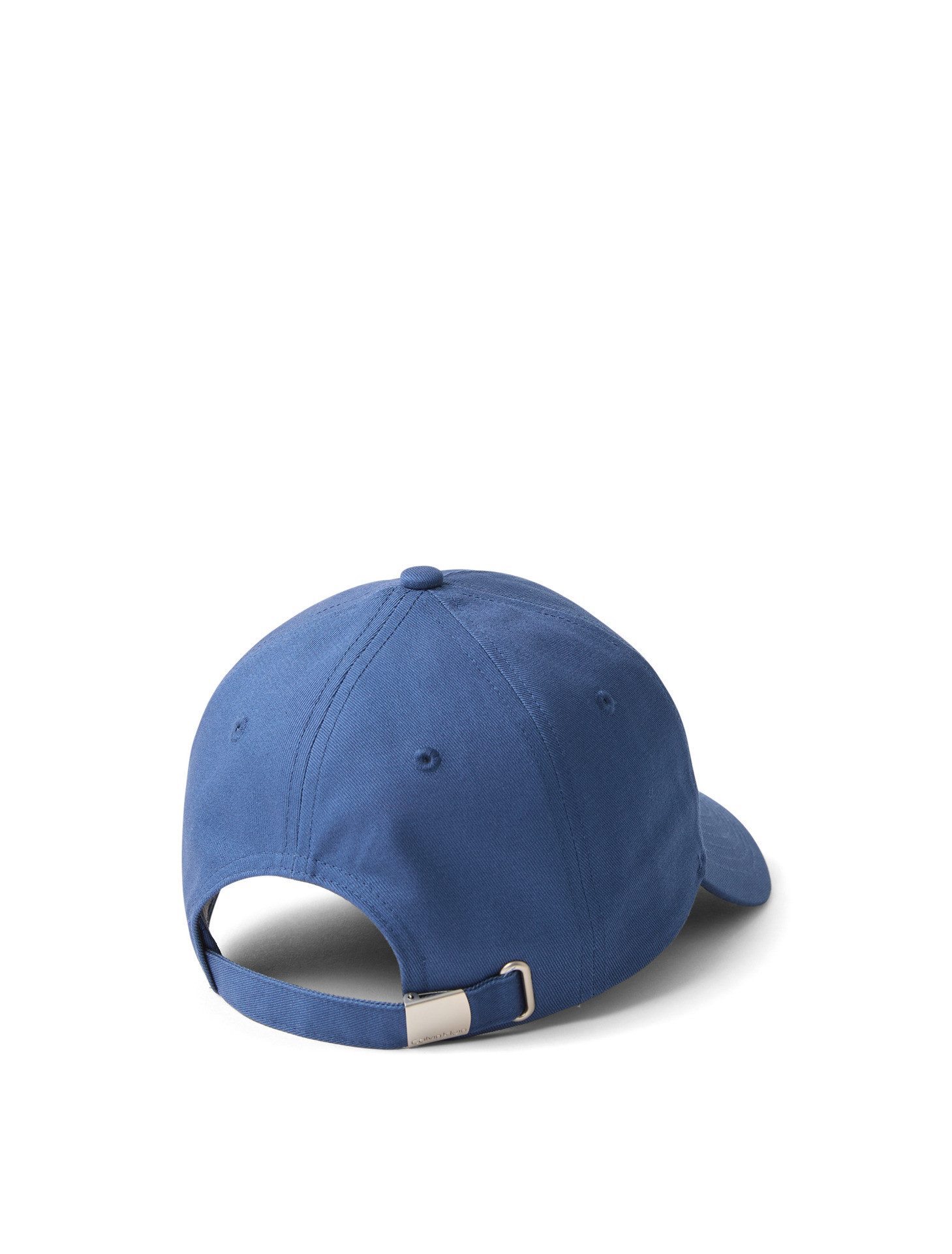 Calvin Klein Baseball pet MONOLOGO PRINTED BASEBALL CAP