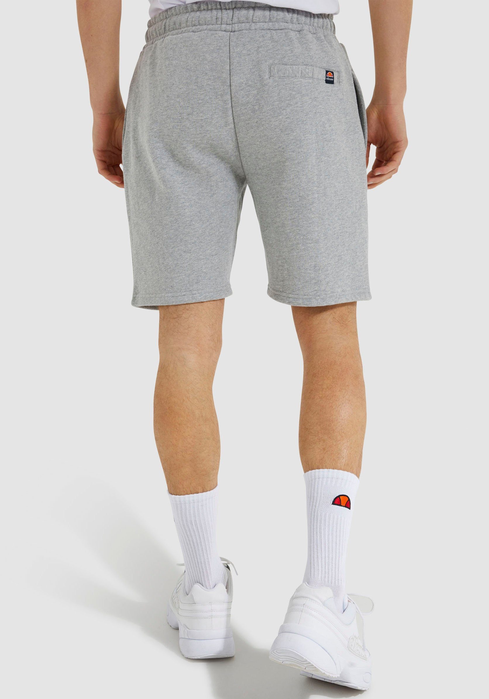 ellesse Sweatshort Bossini Fleece Short