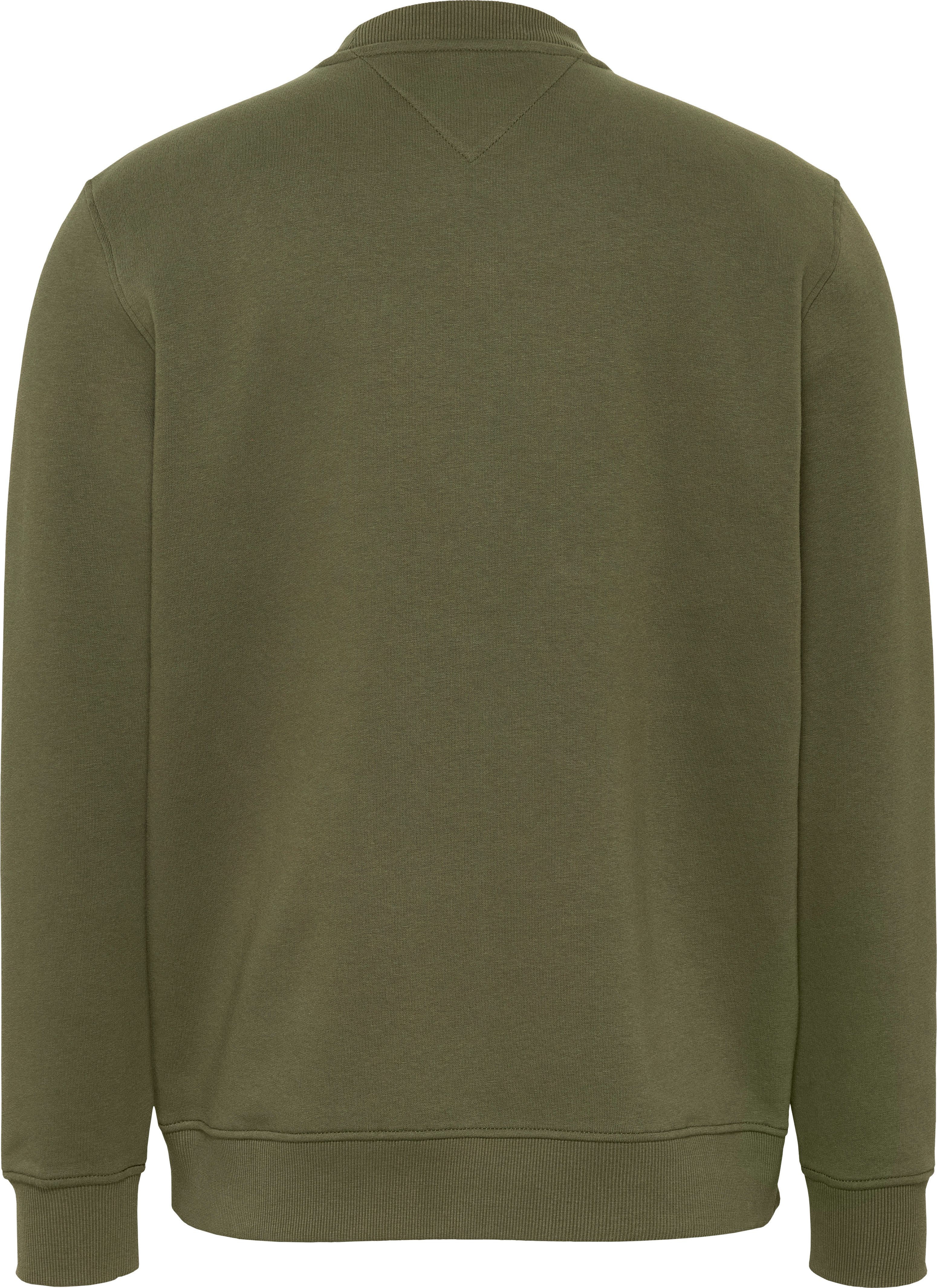 TOMMY JEANS Sweatshirt TJM REG LINEAR CREW EXT
