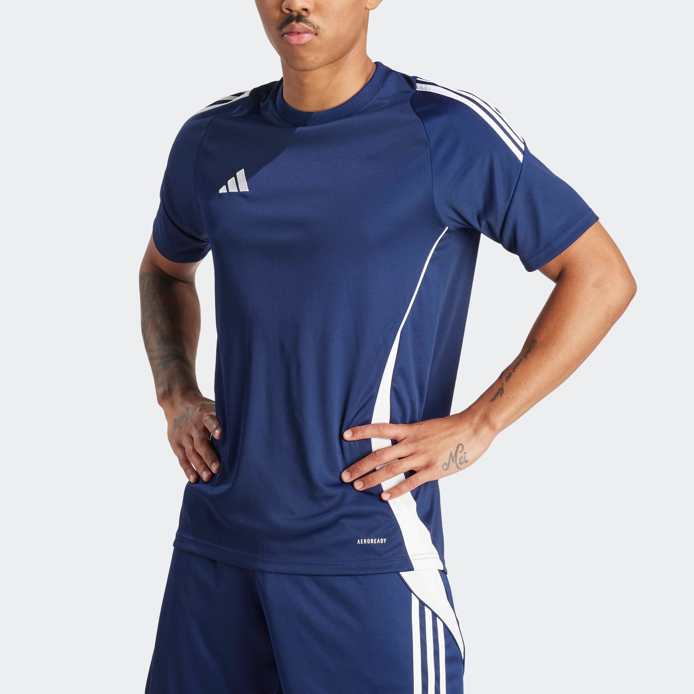 adidas Performance Voetbalshirt TIRO24 JSY