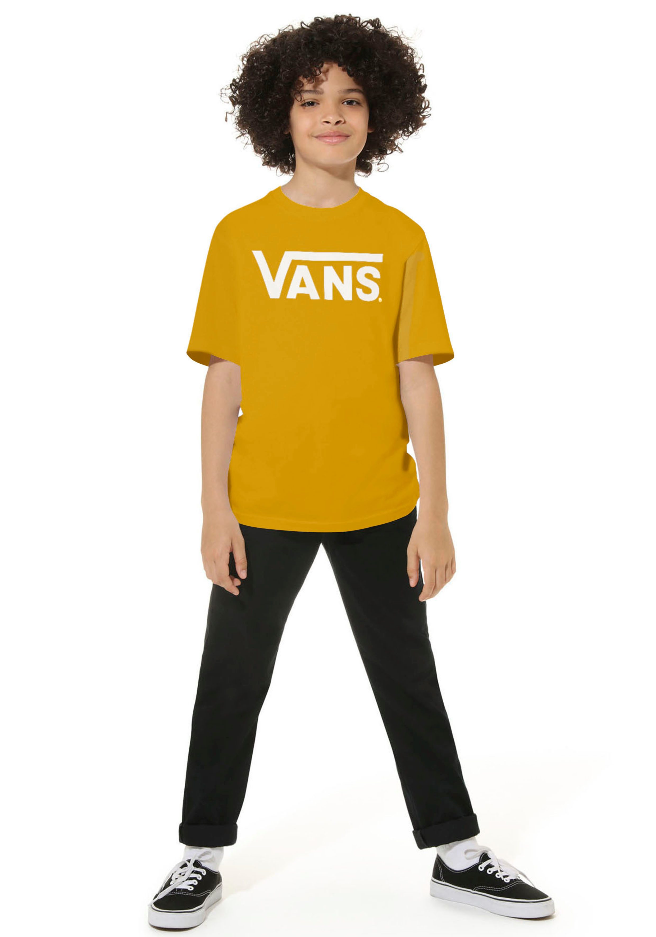 Vans T-shirt BYVANSCLASSICBOYS
