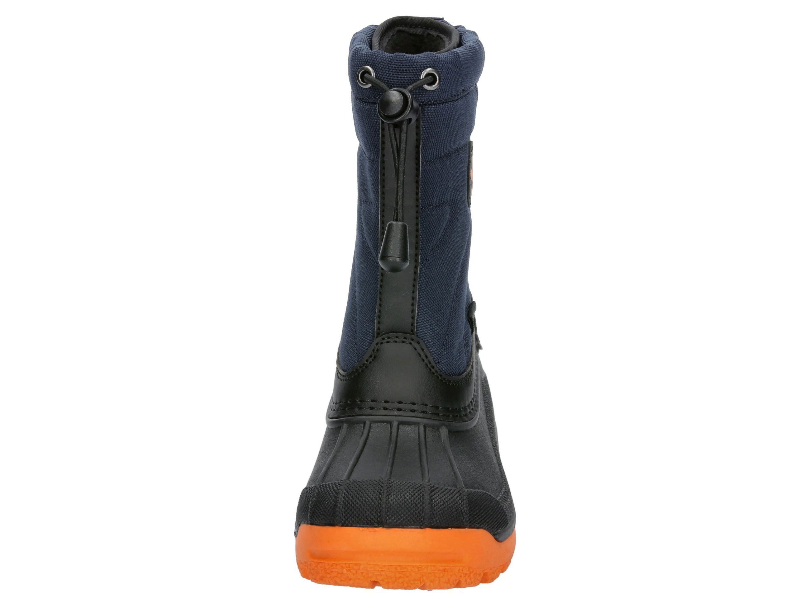 Lico Winterlaarzen Winterboot Turku