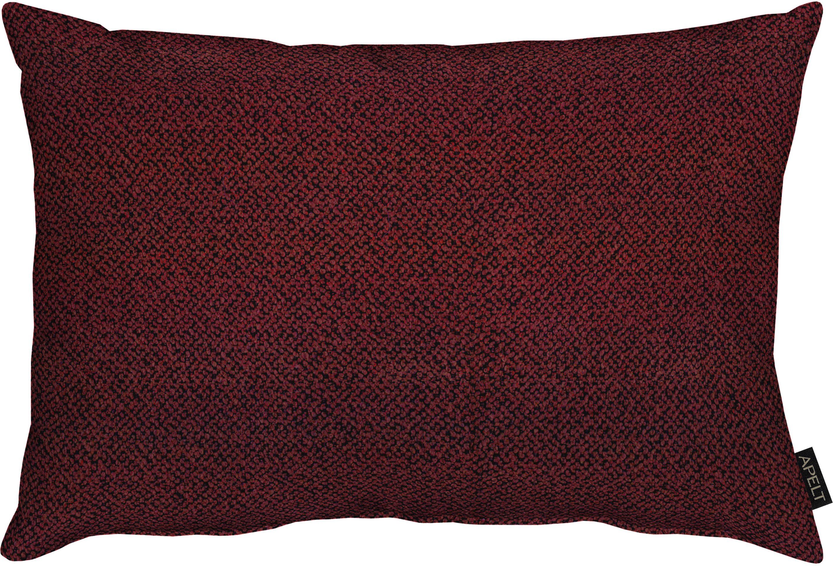 APELT Sierkussen TONY Hoogwaardige bouclé, kussen gevuld sierkussens maat 40 cm x 60 cm x 5 cm