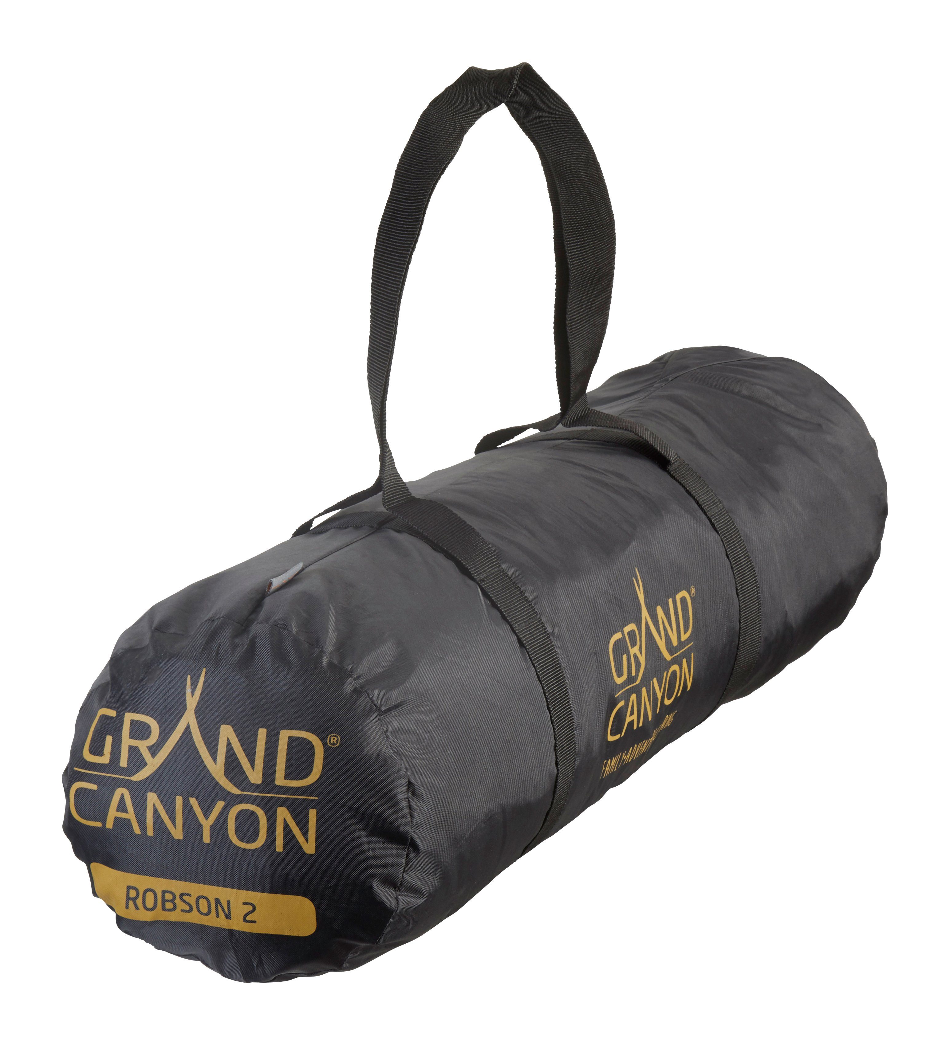 GRAND CANYON Tunneltent ROBSON 2