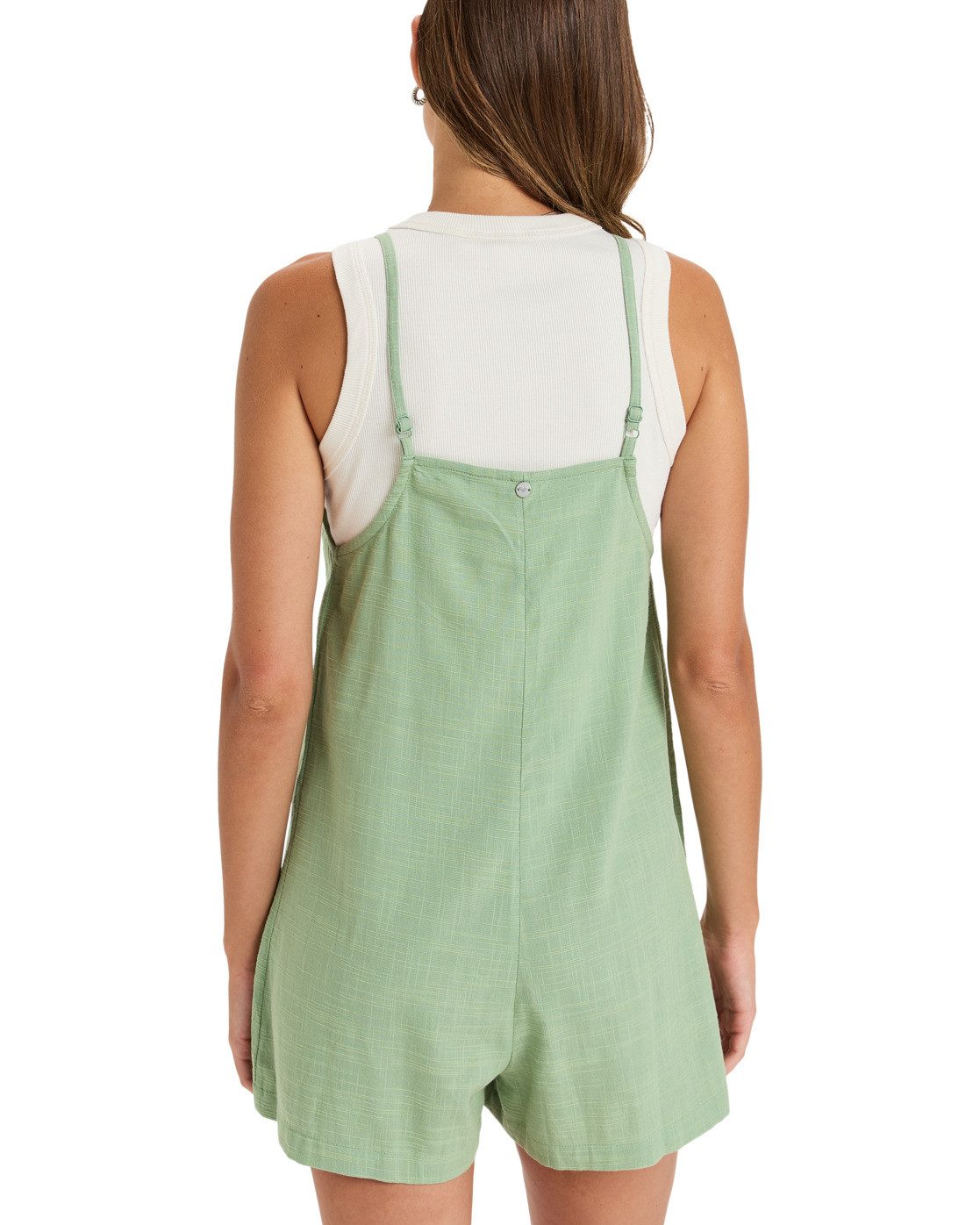 Roxy Jumpsuit Lavender Haze
