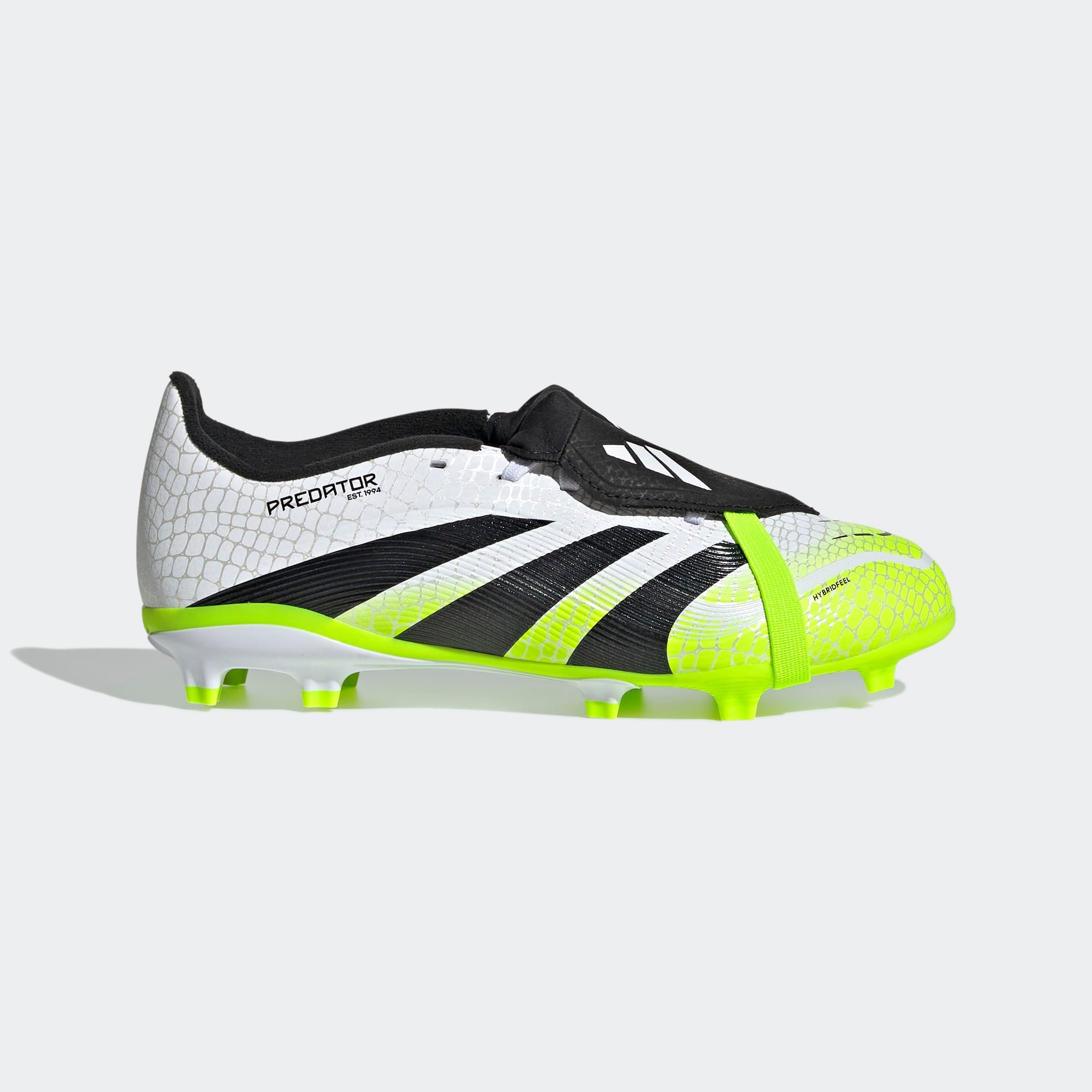adidas Performance Voetbalschoenen PREDATOR LEAGUE met omklapbare tong hard- en aschenplaatsen kinderen