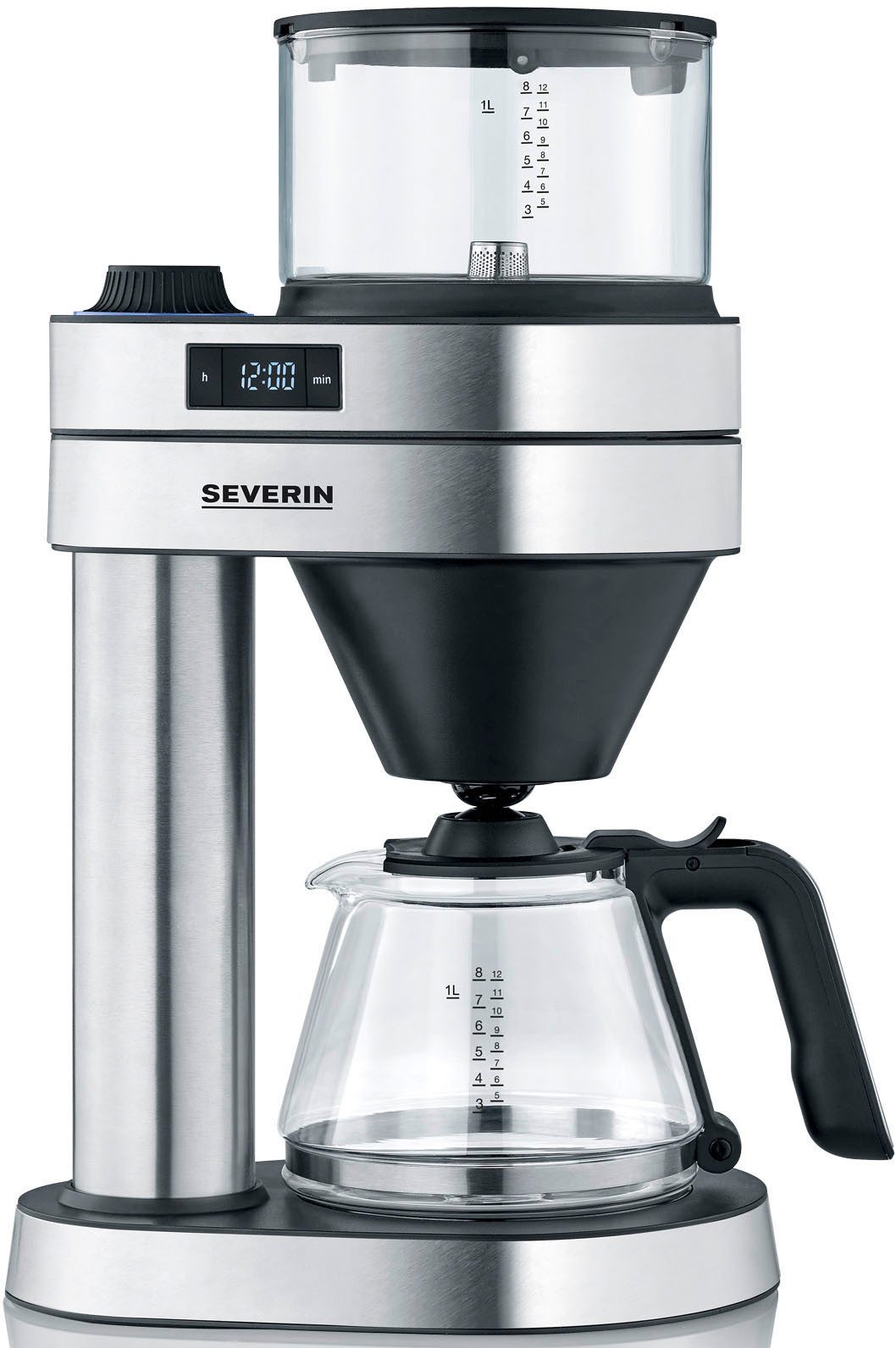 Severin Filterkoffieapparaat Café Caprice KA 5762