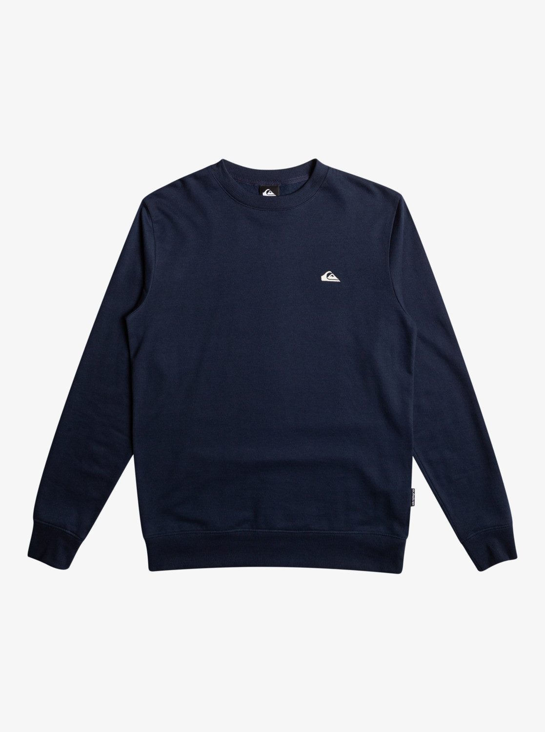 Quiksilver Sweatshirt BASIC CREW YOUNG MEN