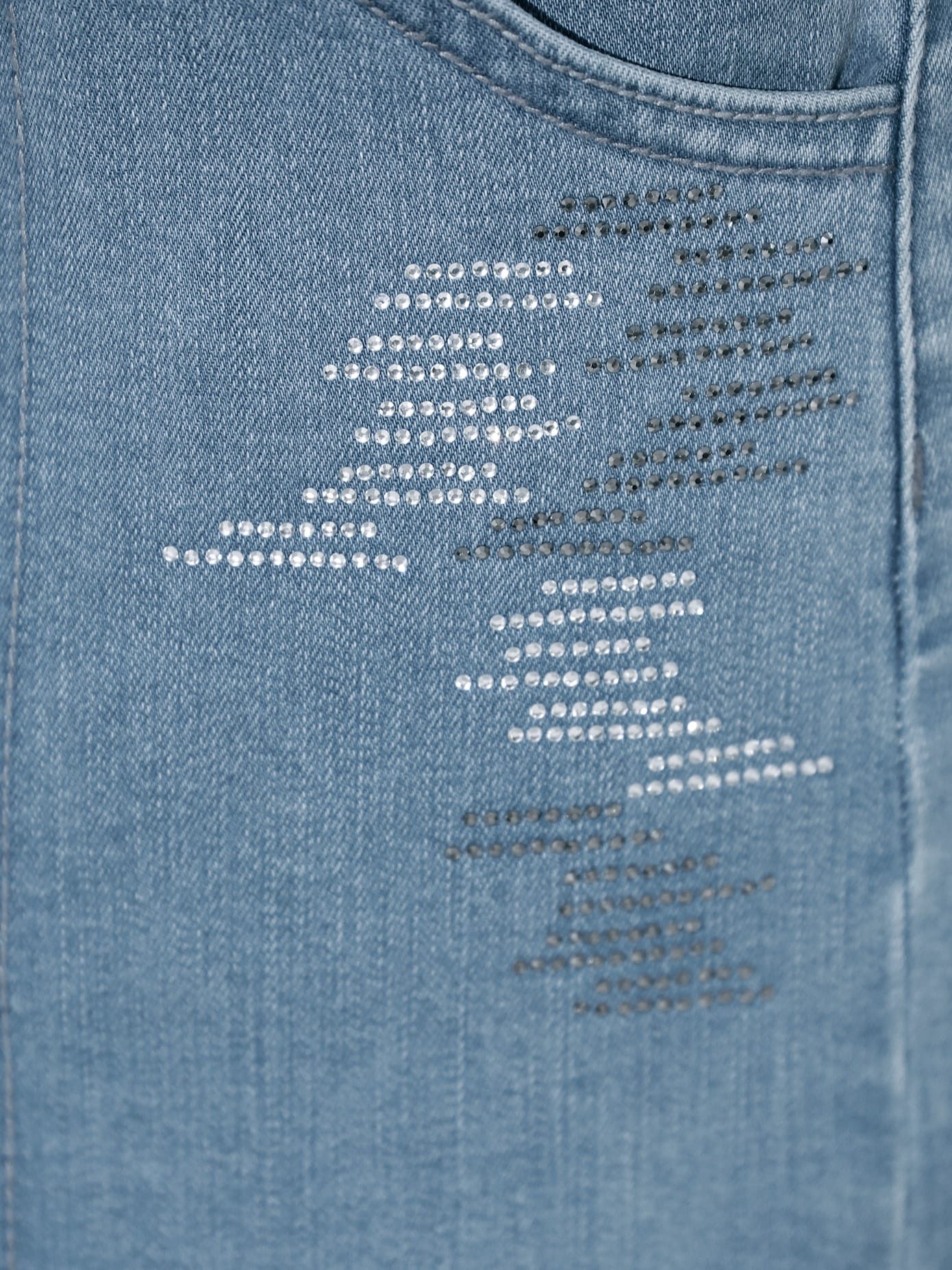 Creation L Jeans rok