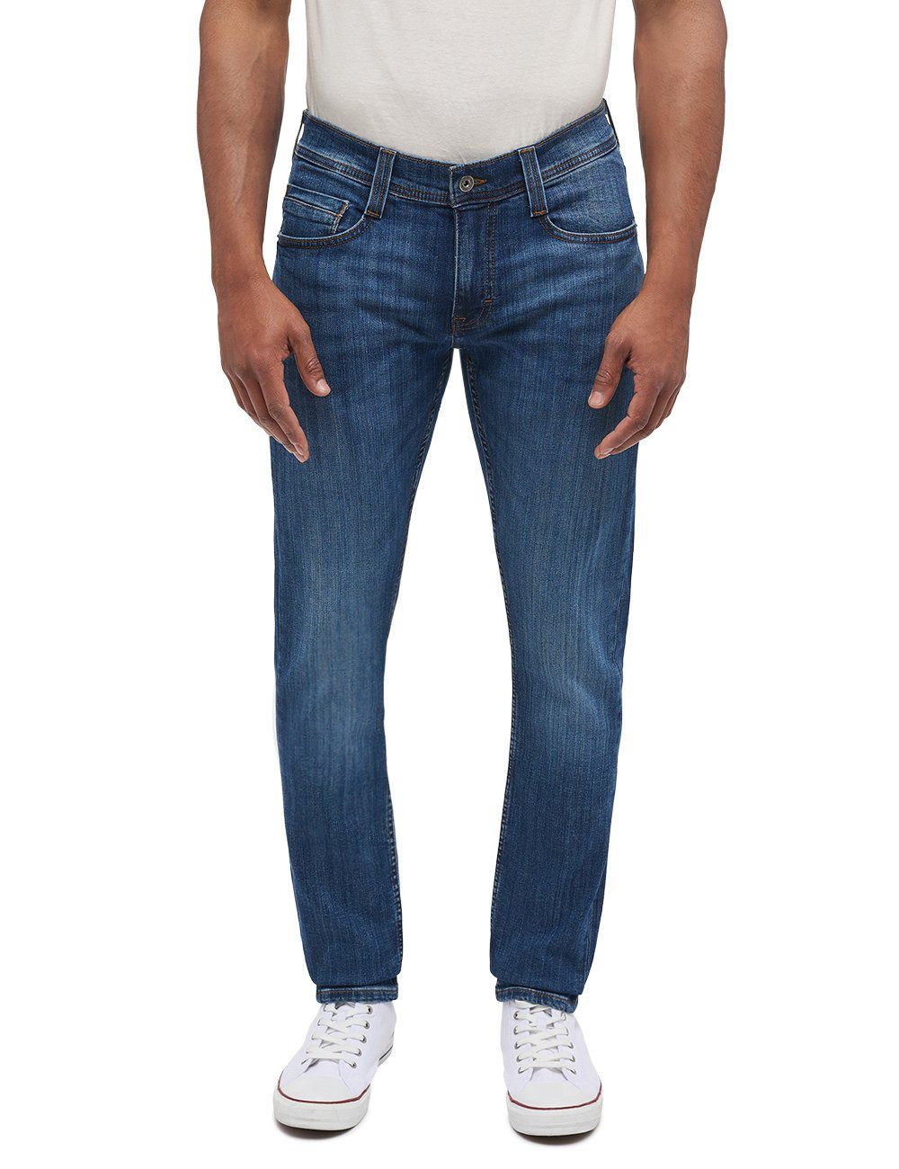 MUSTANG Straight jeans Heren Style Tramper Mustang Style Tramper