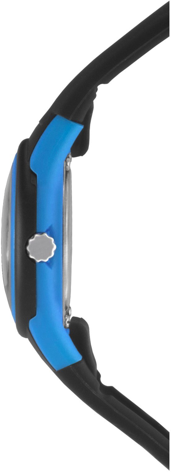 SINAR Kwartshorloge XB-47-1 Horloge, kinderhorloge jongens, meisjes, cadeau-idee, tot 10 bar waterdicht.
