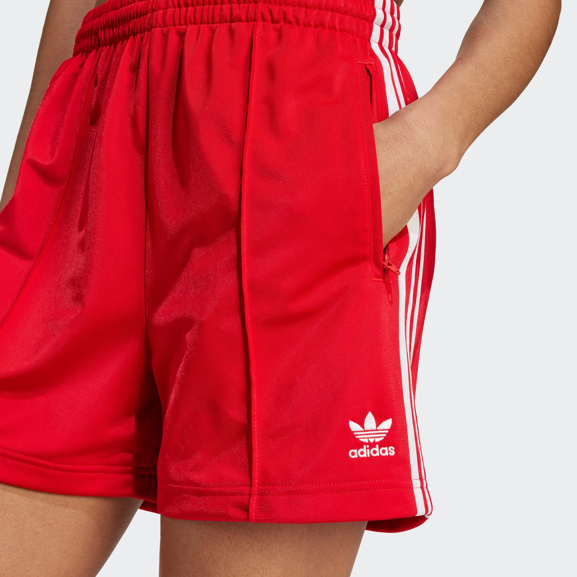adidas Originals Short FIREBIRD SHORT (1-delig)