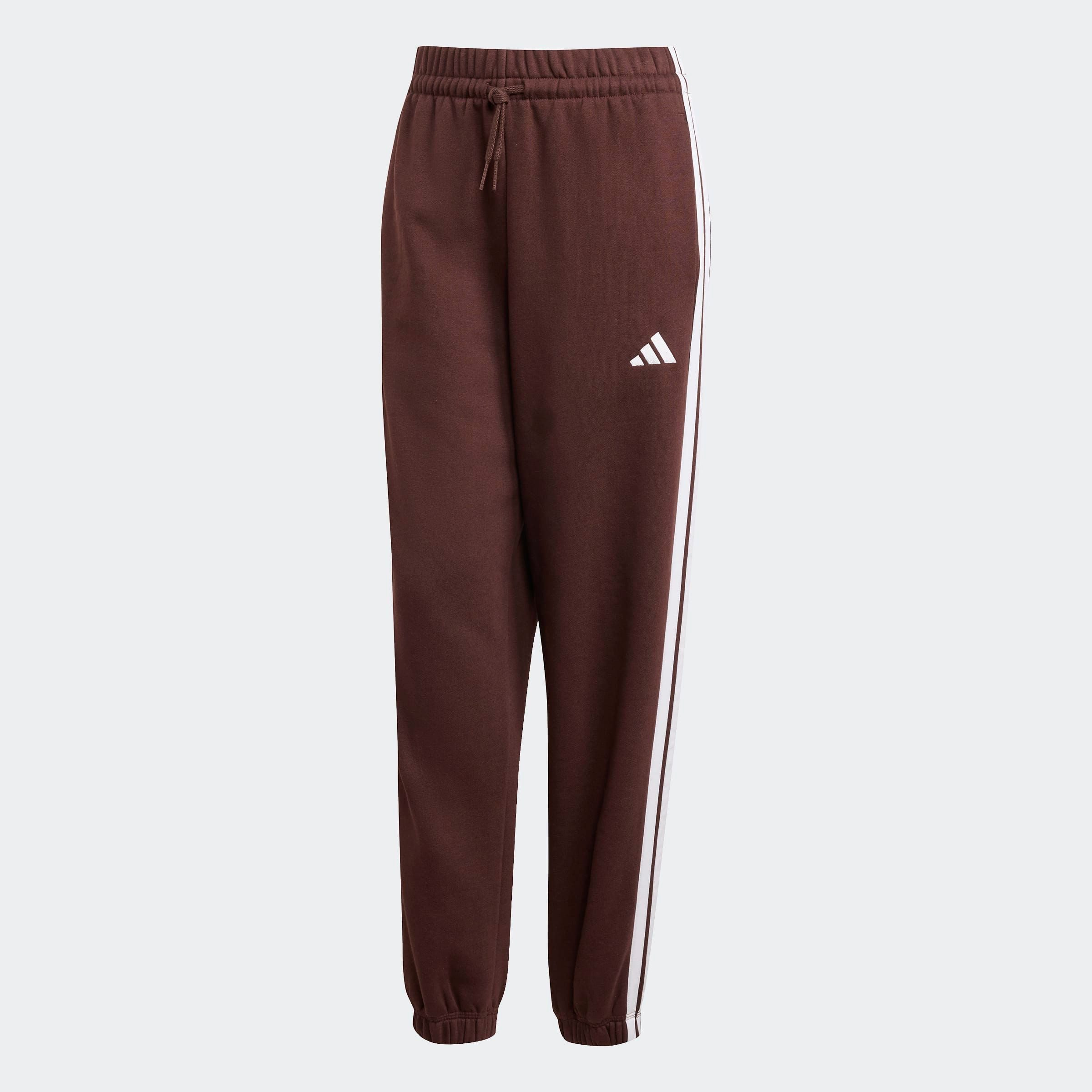 adidas Sportswear Sportbroek W 3S FL C PT (1-delig)