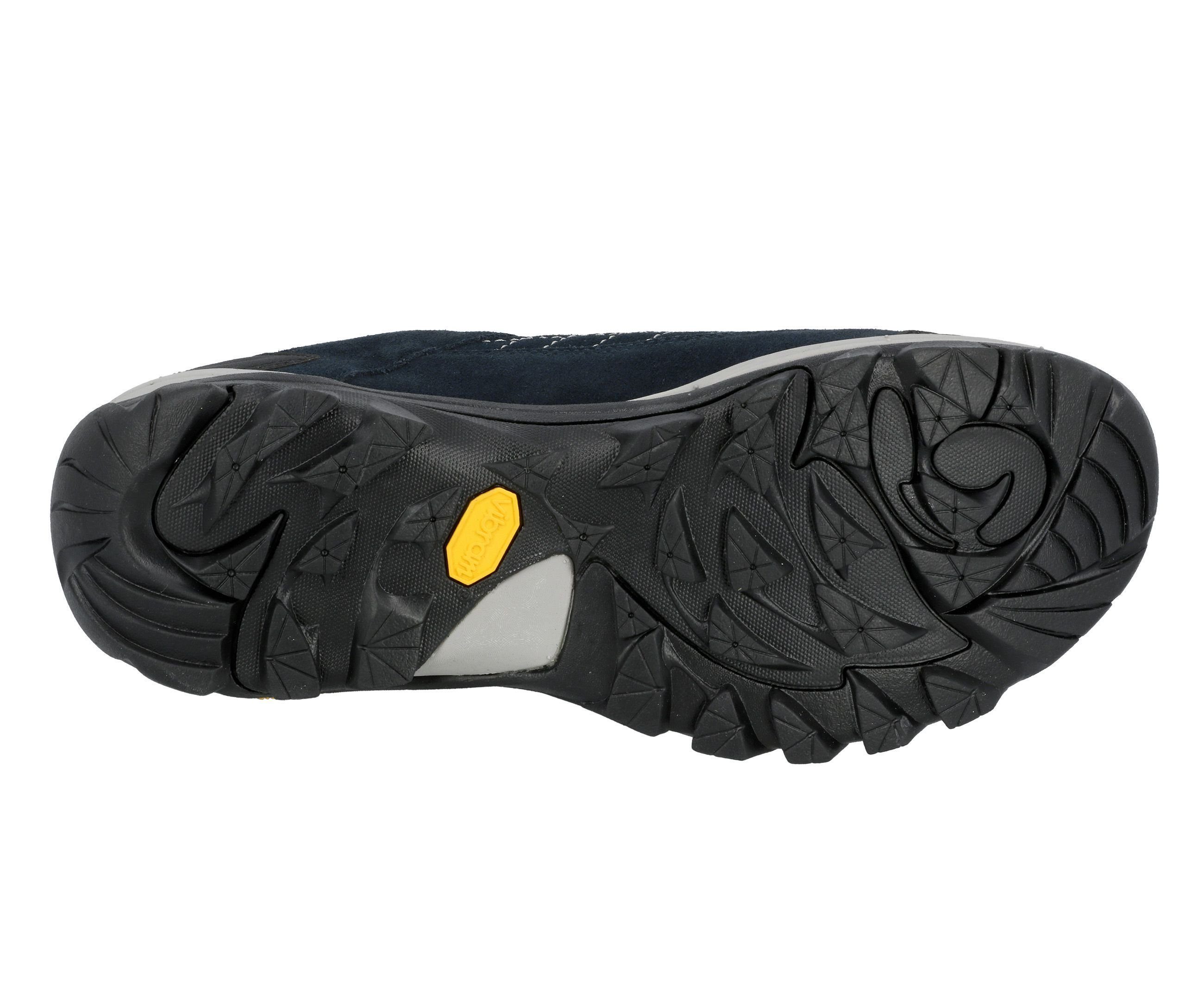 BRÜTTING Outdoorschoenen Mount Crillon Low