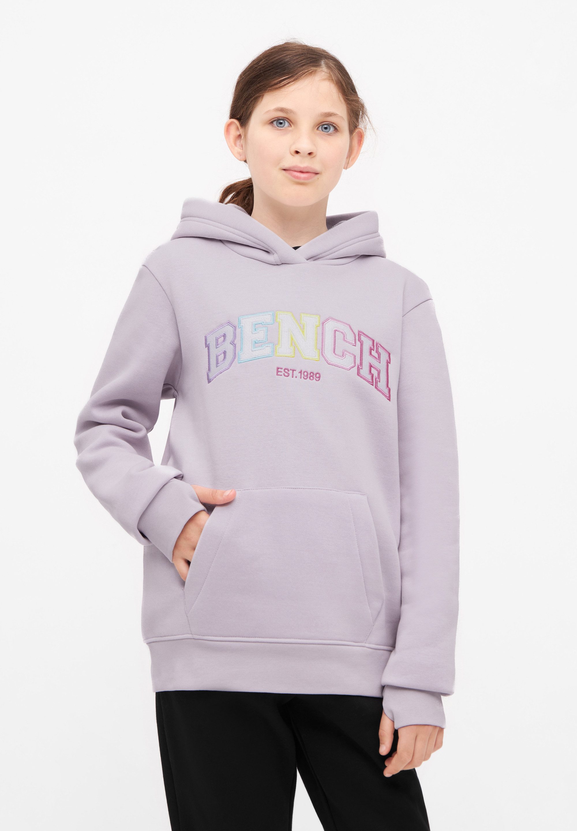 Bench. Hoodie NIALEY