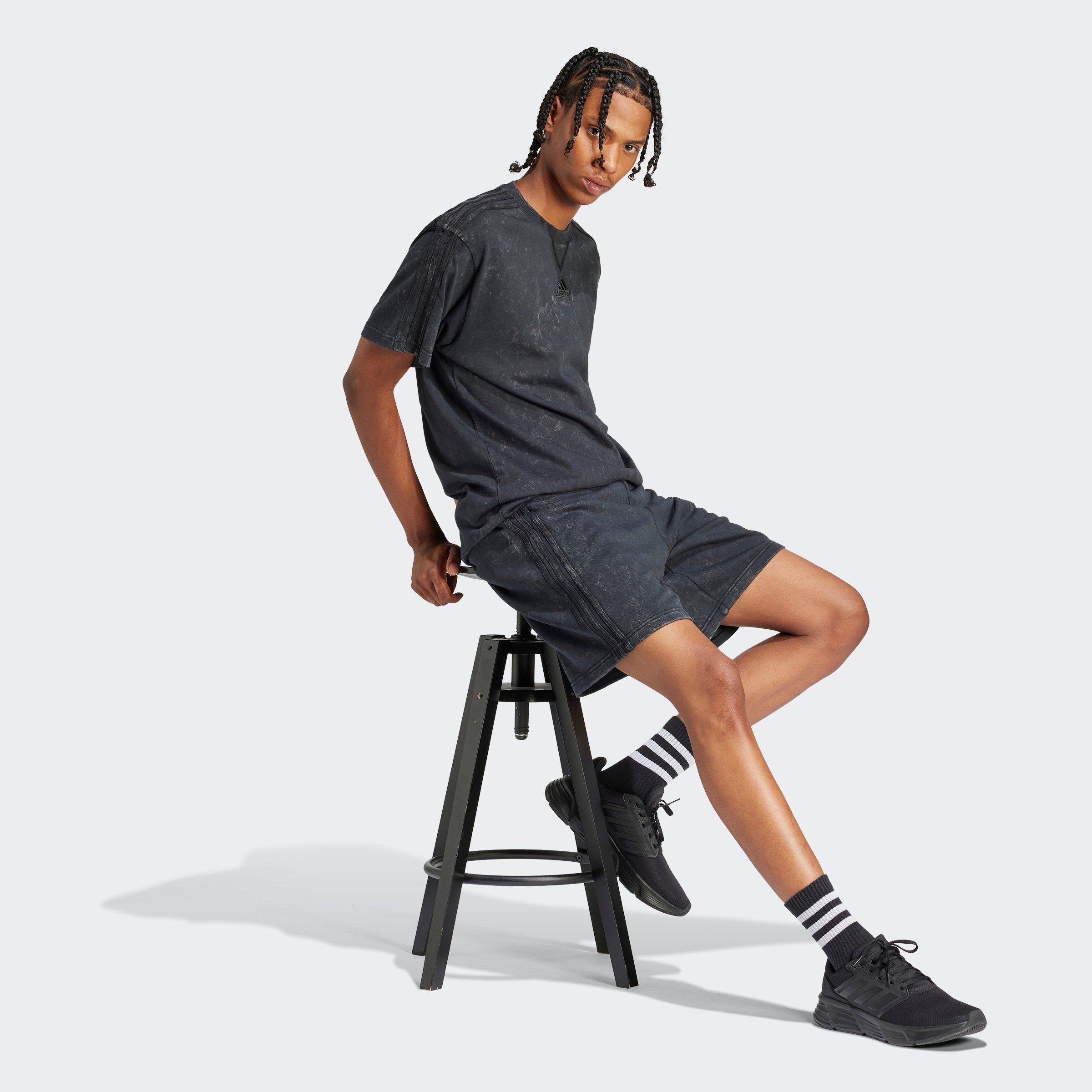 adidas Sportswear Short M ALL SZN W SHO (1-delig)