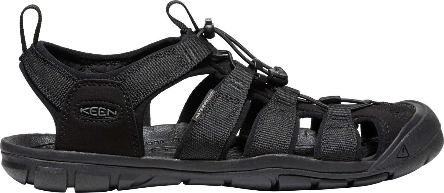 Keen Sandalen CLEARWATER CNX
