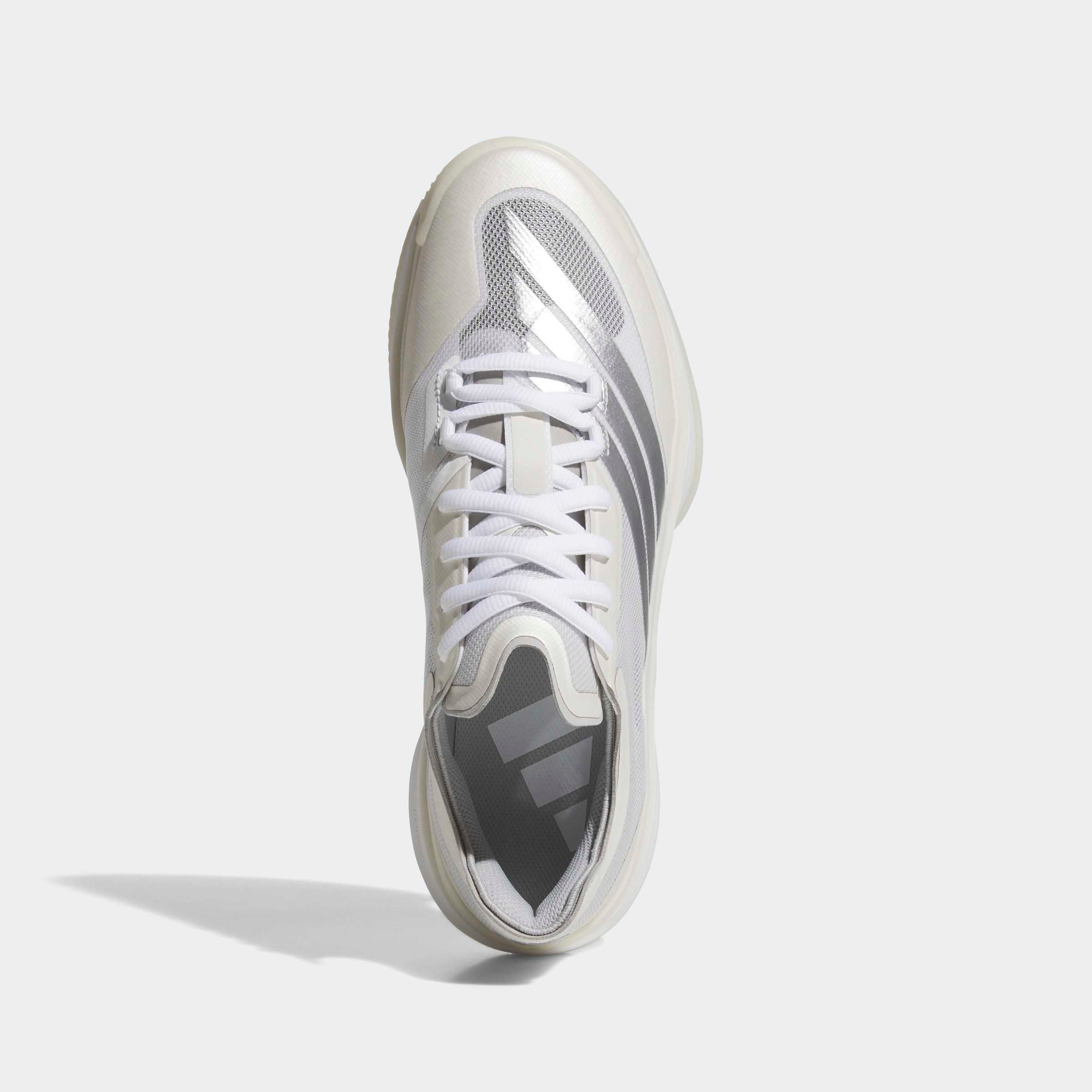 adidas Performance Basketbalschoenen ADIZERO SELECT 2.0 LOW SNEAKER