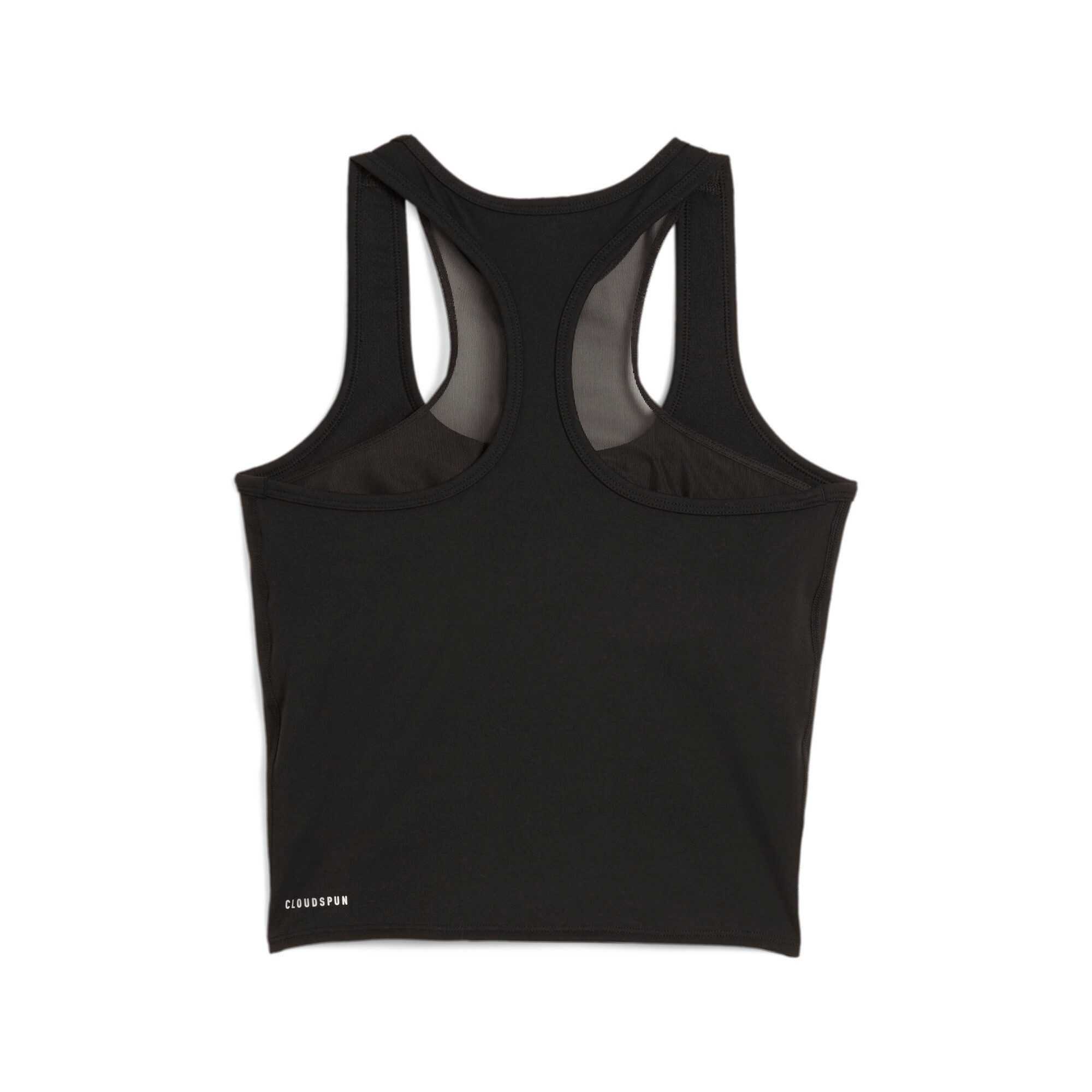 PUMA Tanktop W CLOUDSPUN MESH 2IN1 TANK