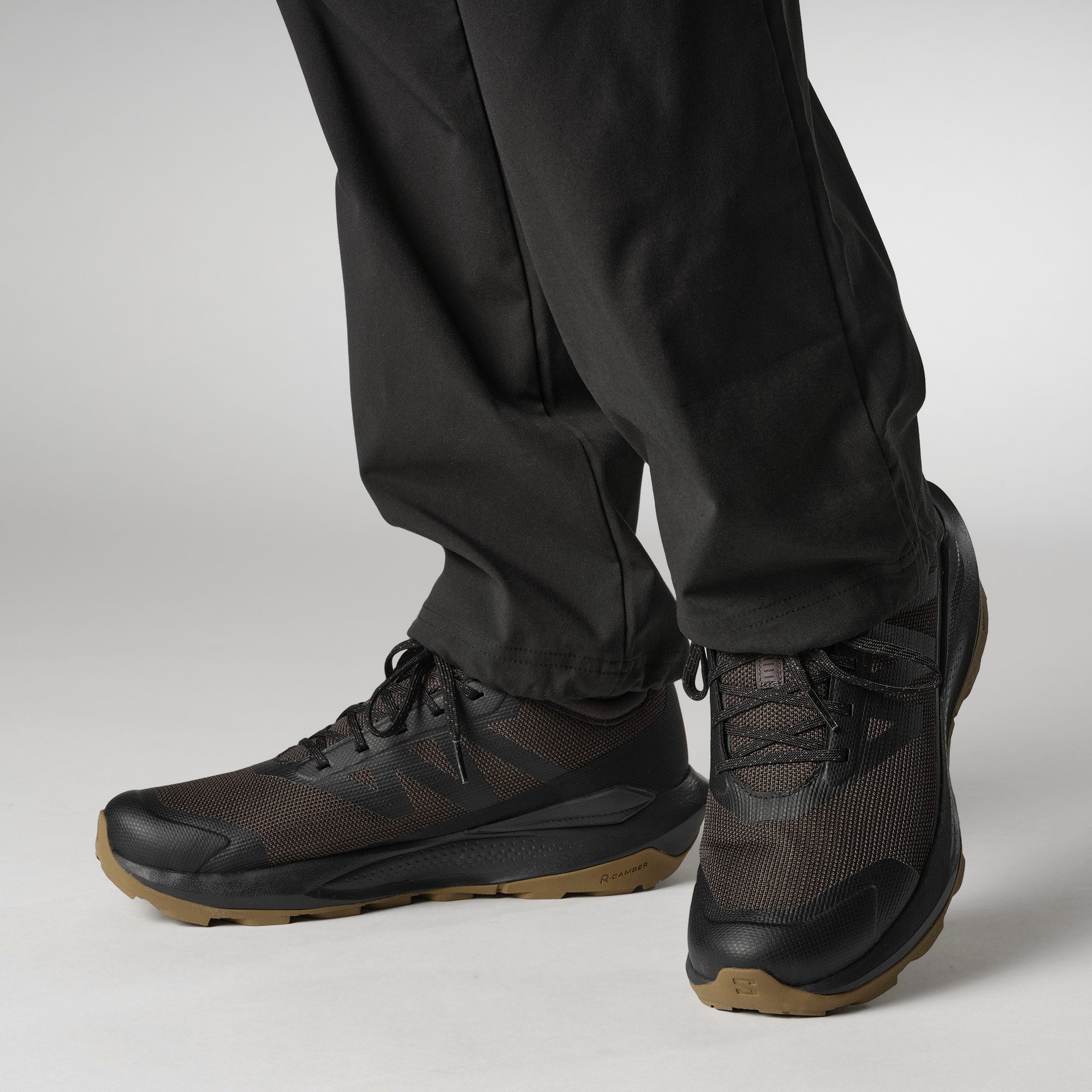 Salomon Wandelschoenen ELIXIR TOUR MID WP