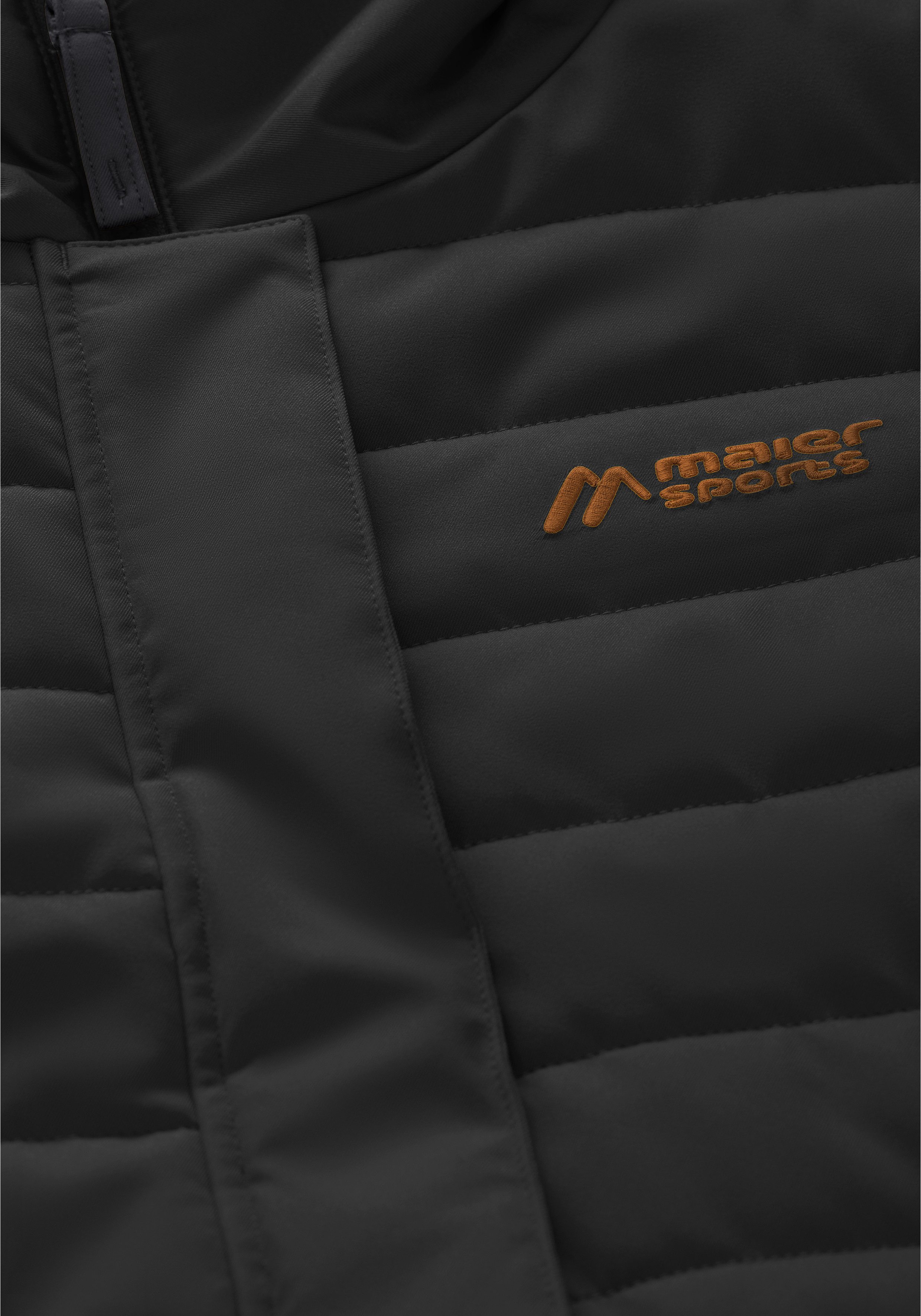 Maier Sports Functionele jas LAERKE 2.0 Damesjas regular fit