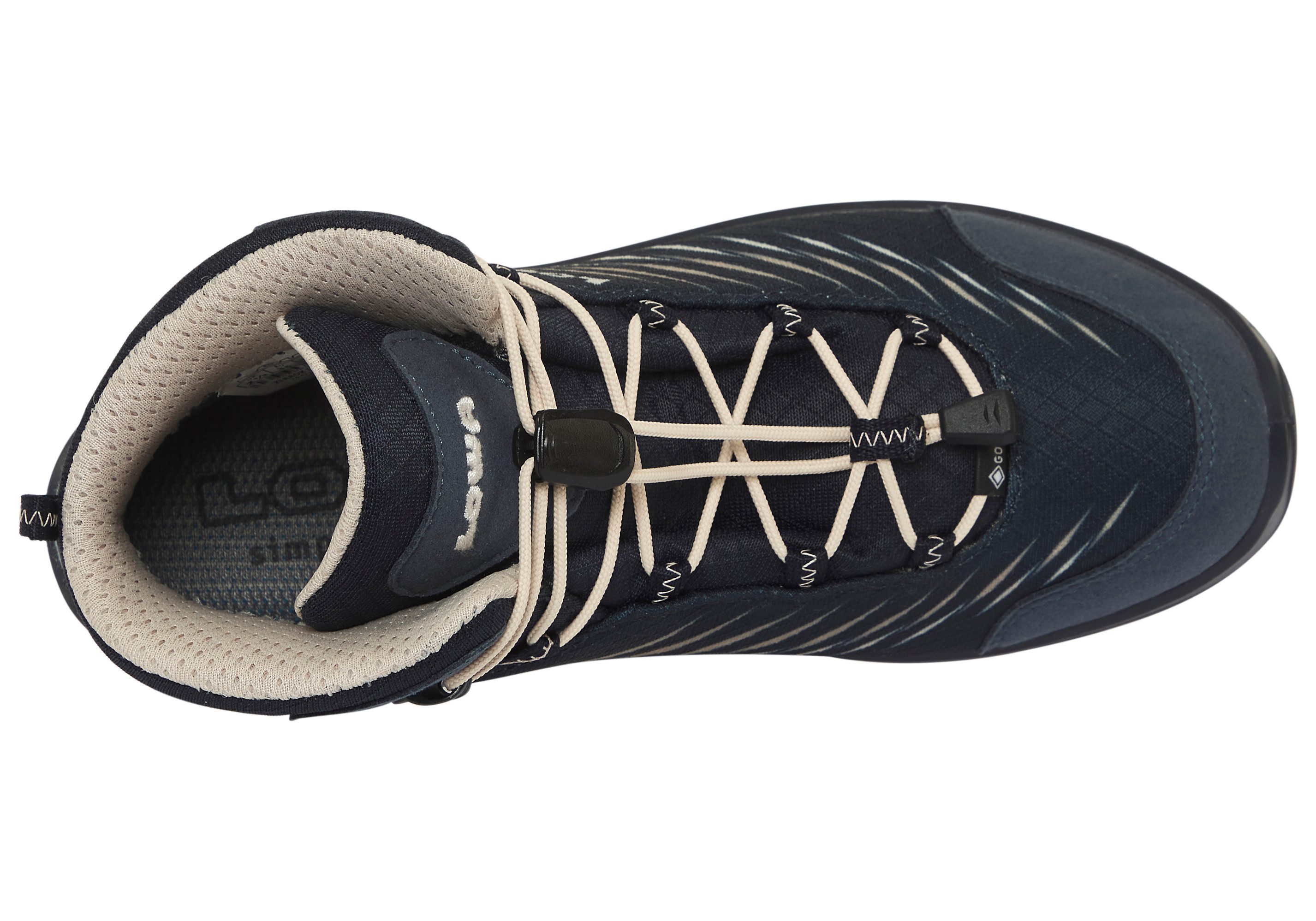 Lowa Wandelschoenen ZIRROX II GTX MID JR