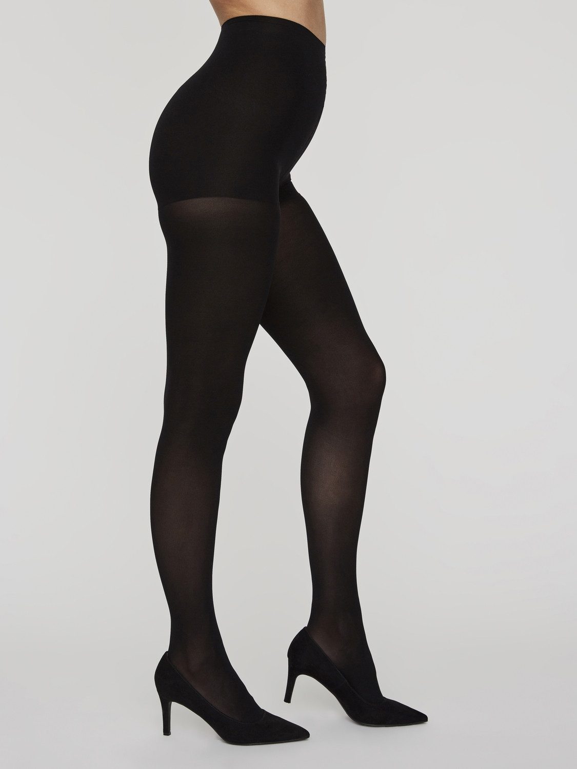 Vero Moda Panty VMCONTROL TIGHTS - 50 DEN NOOS