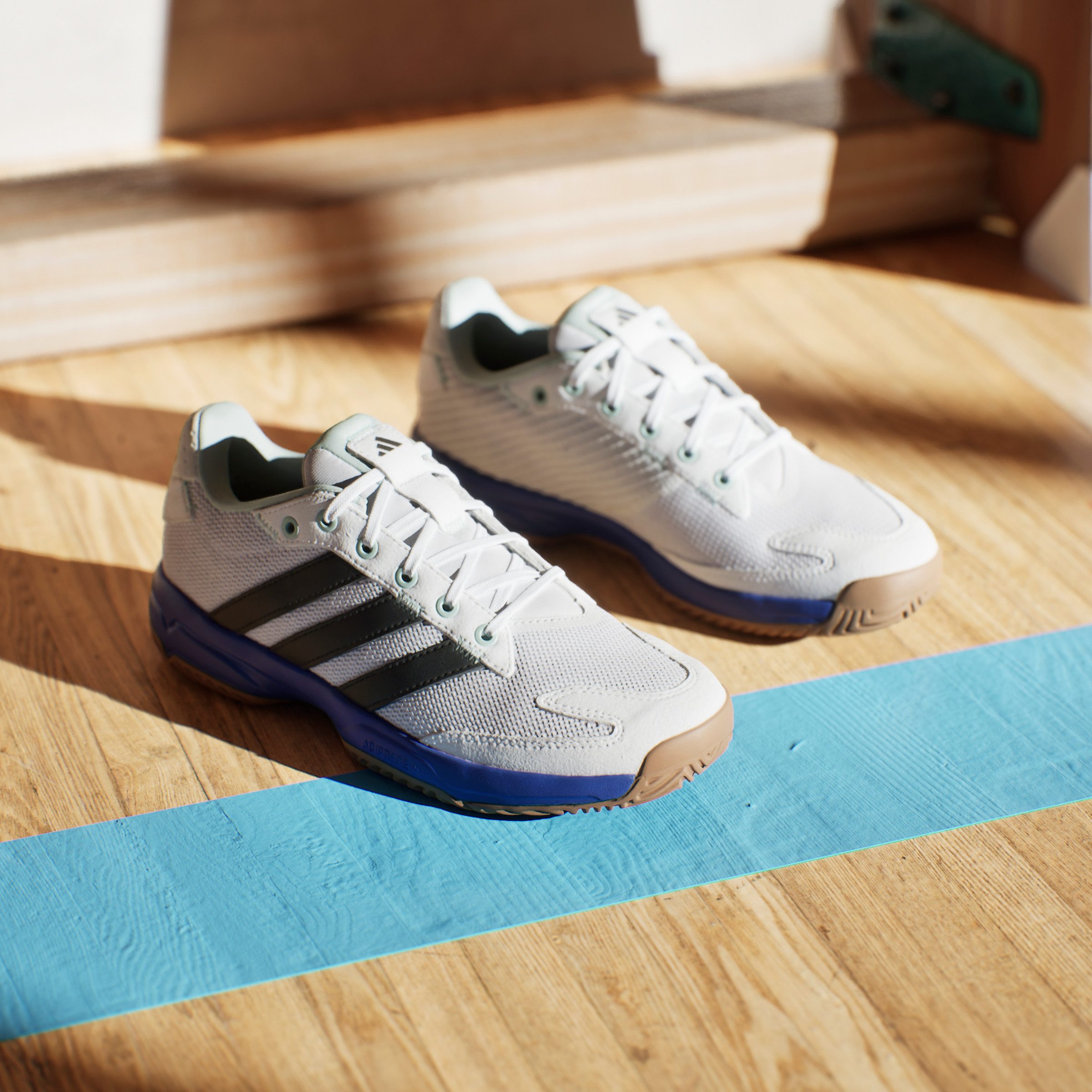 adidas Performance Zaalschoenen STABIL INDOOR KIDS