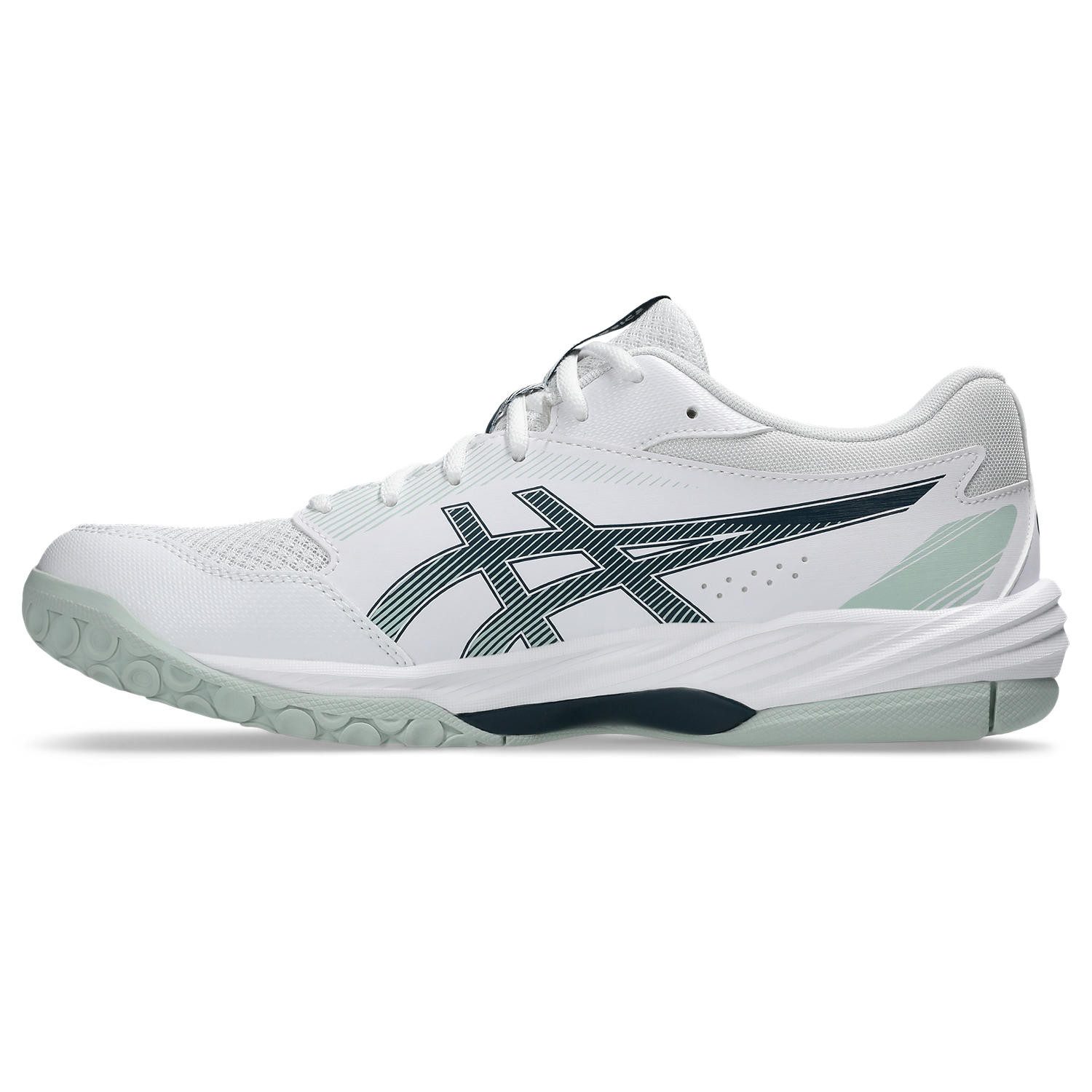 Asics Zaalschoenen GEL-TASK 4 voor binnensport